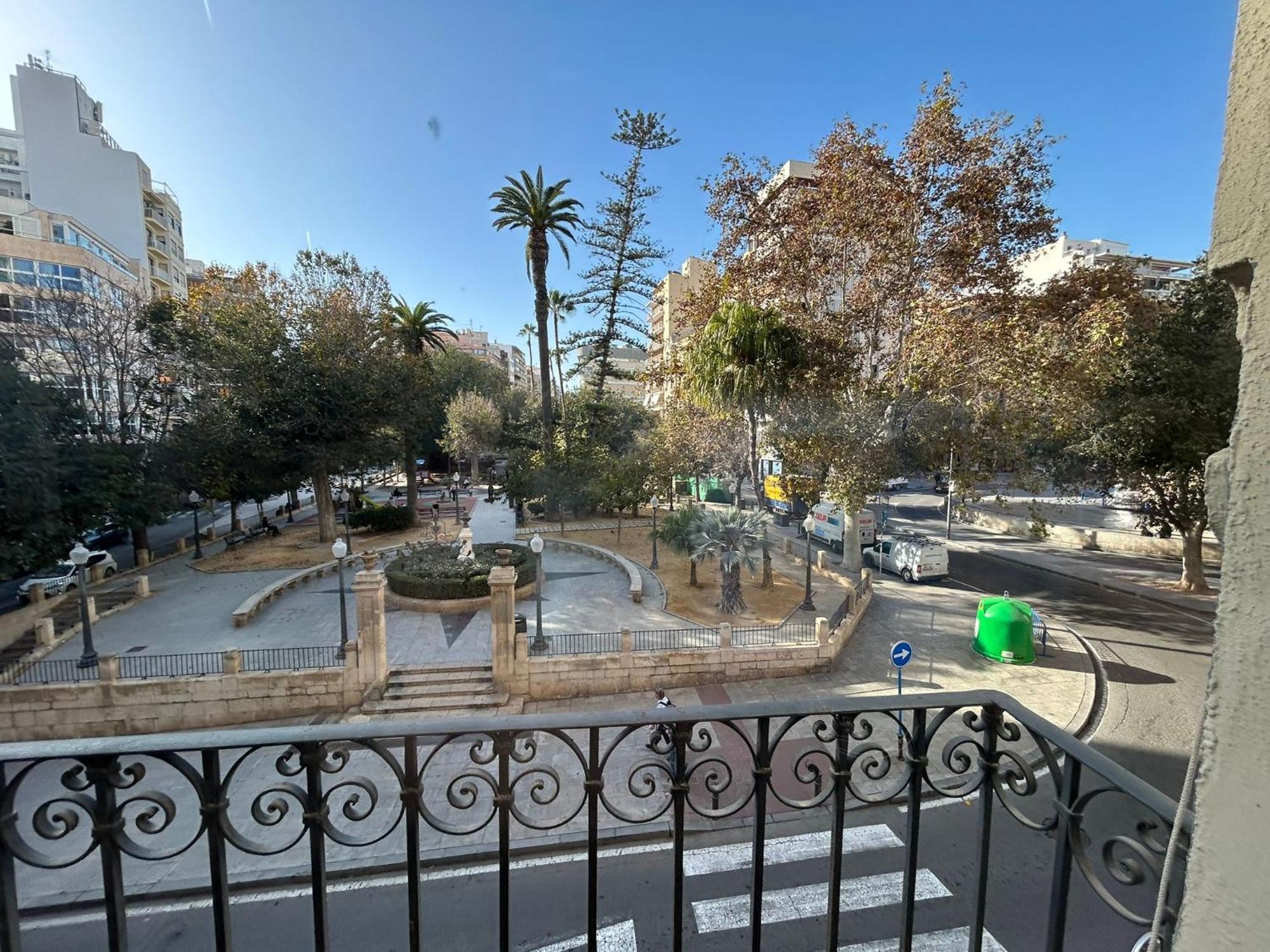 Apartment Palacio Sempere Alicante