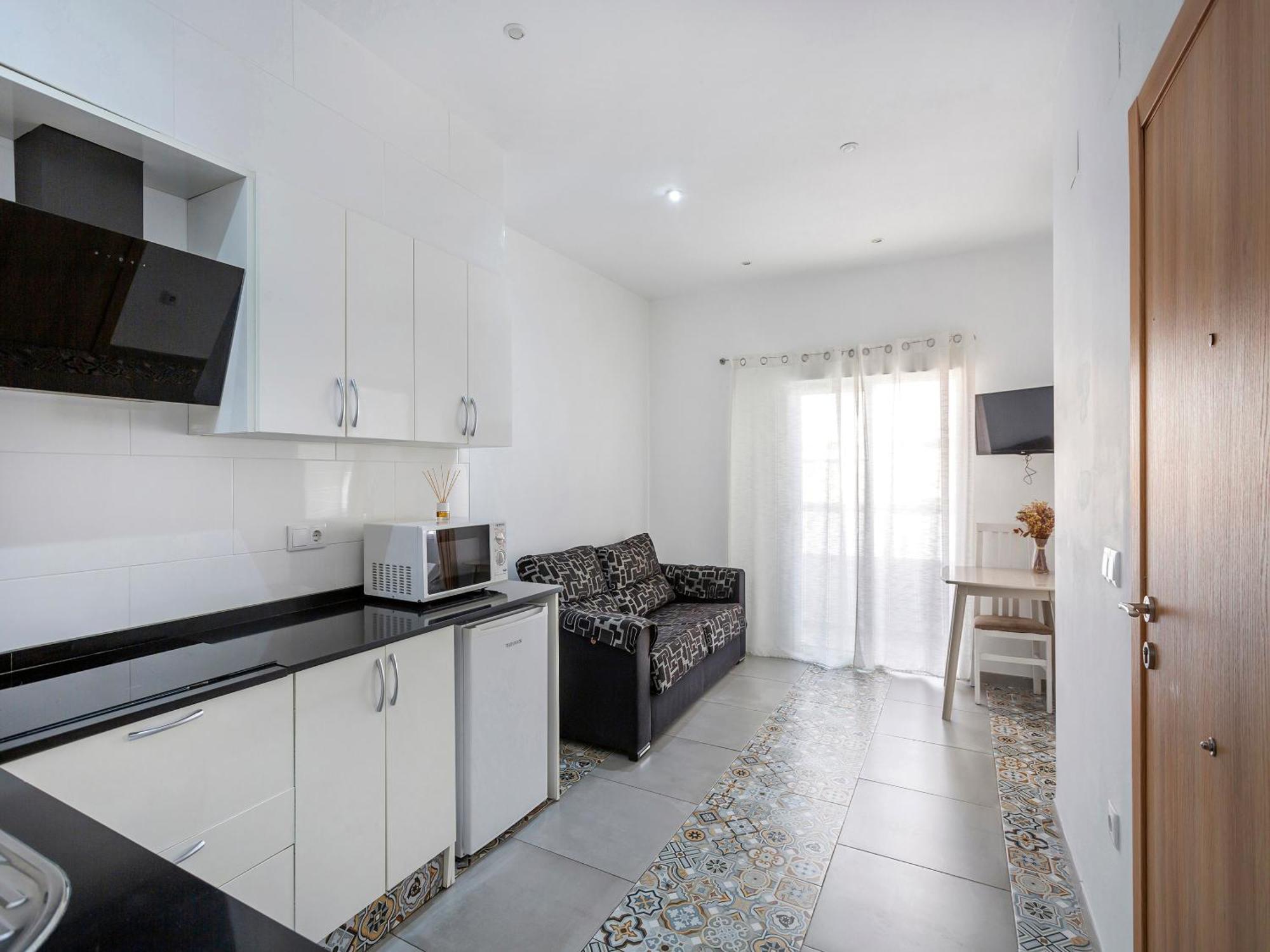 Center Candela Appartement