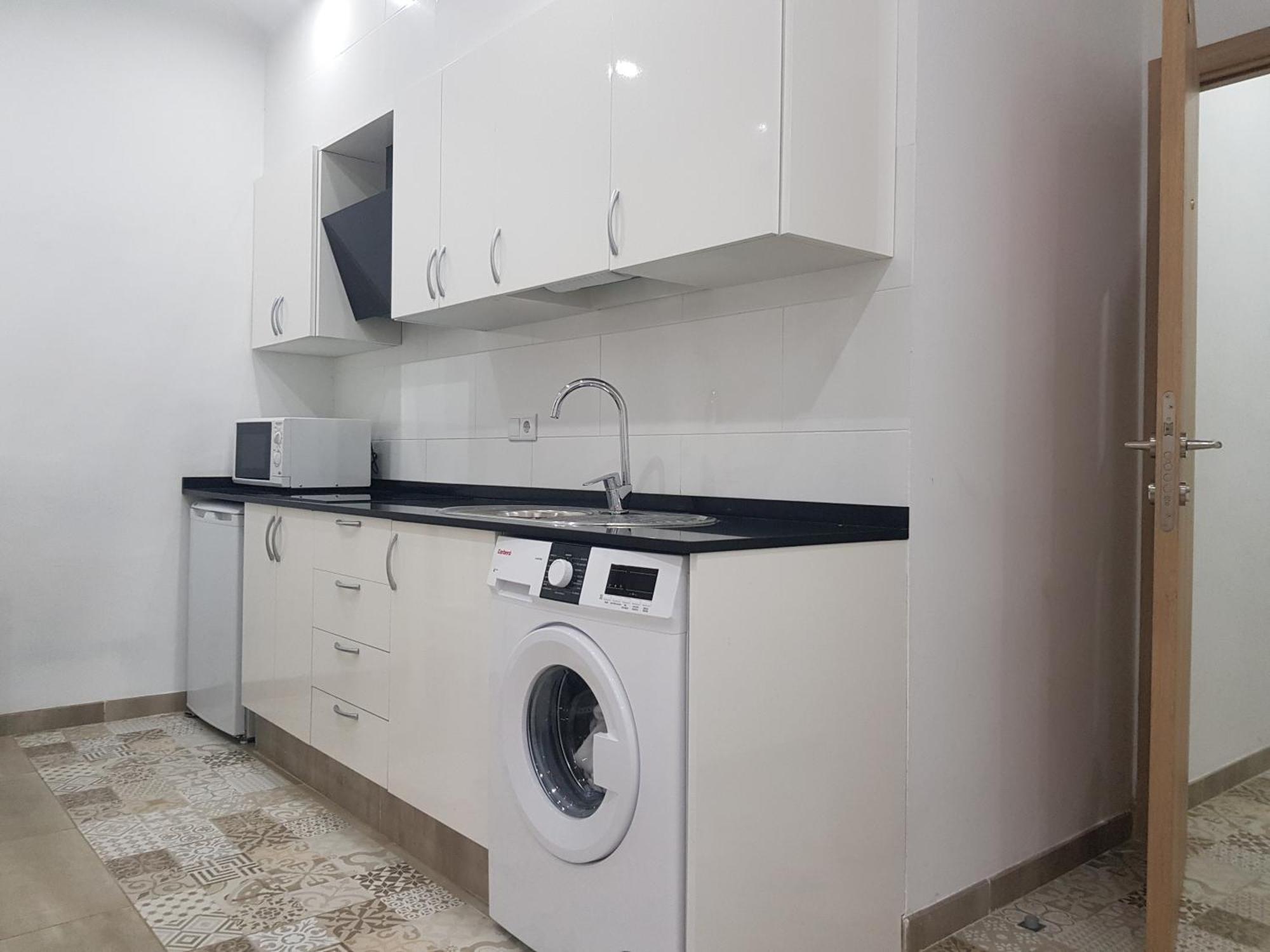 Center Candela Appartement