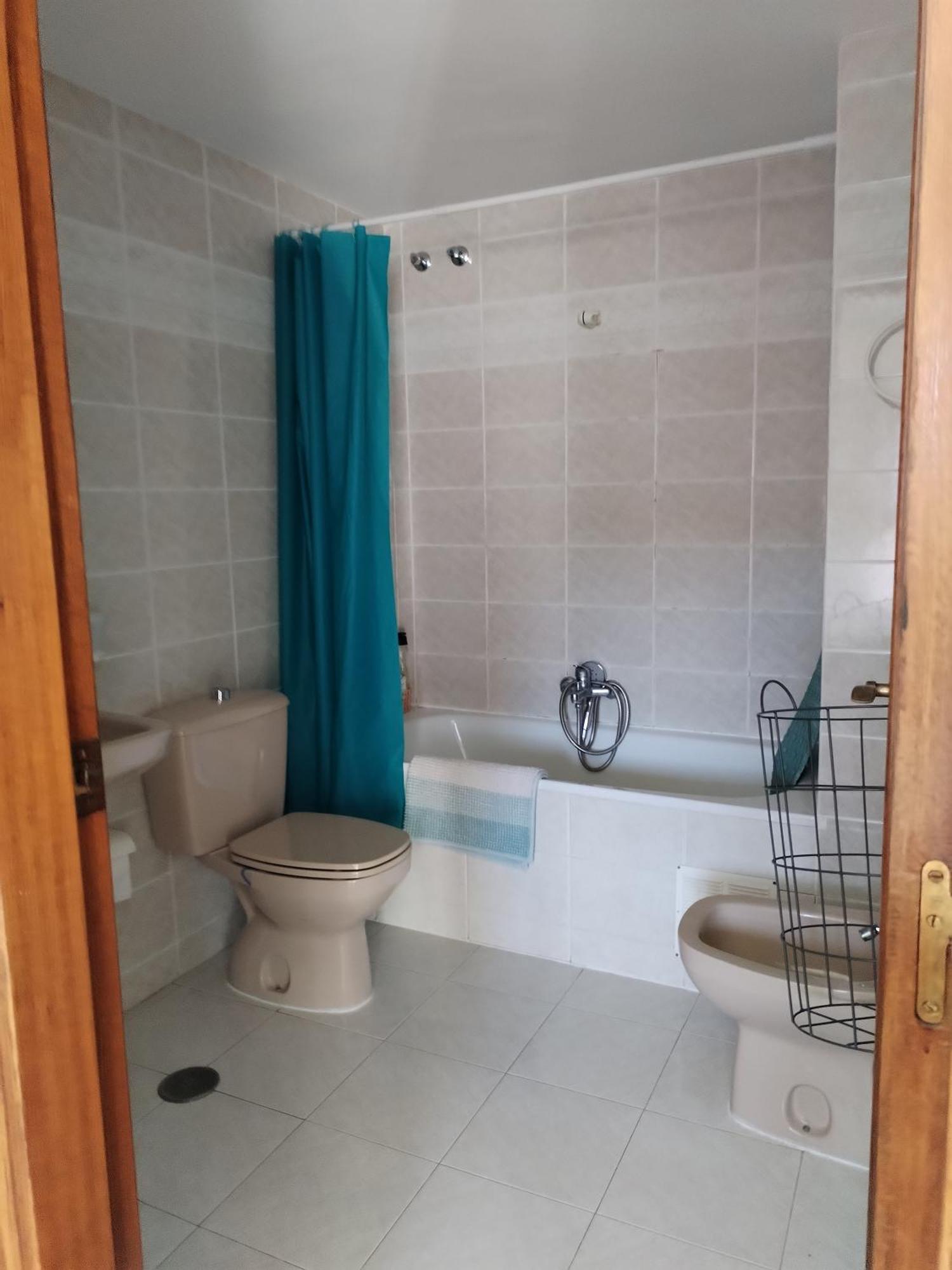 Homestay In Alicante
