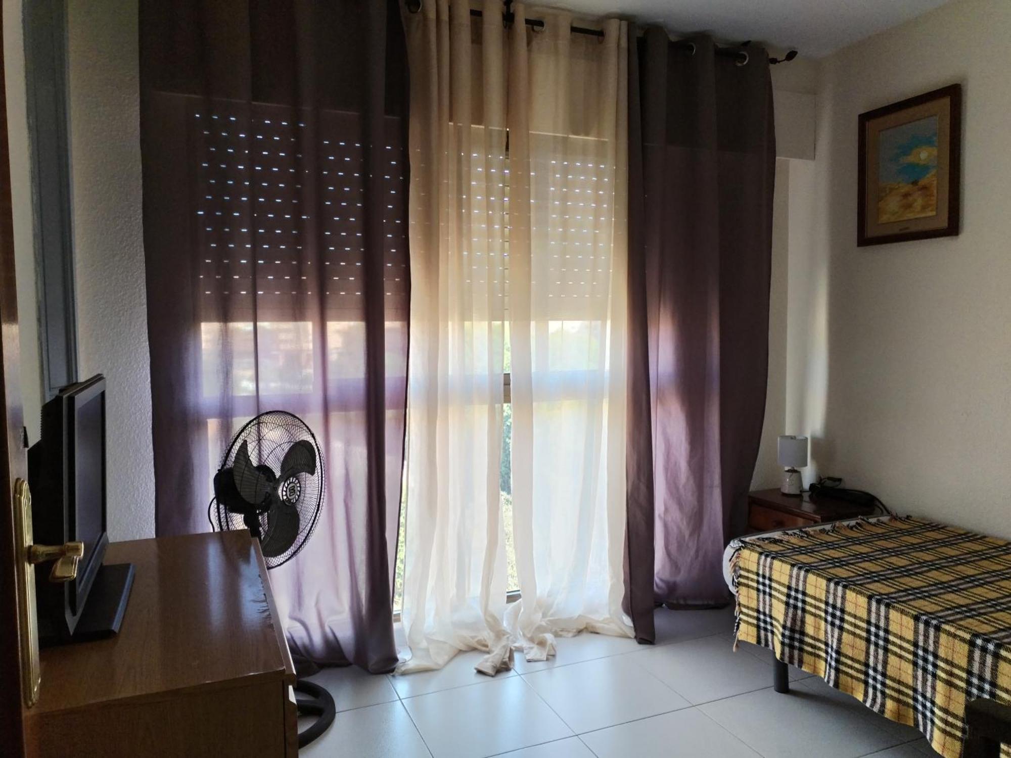 In Homestay