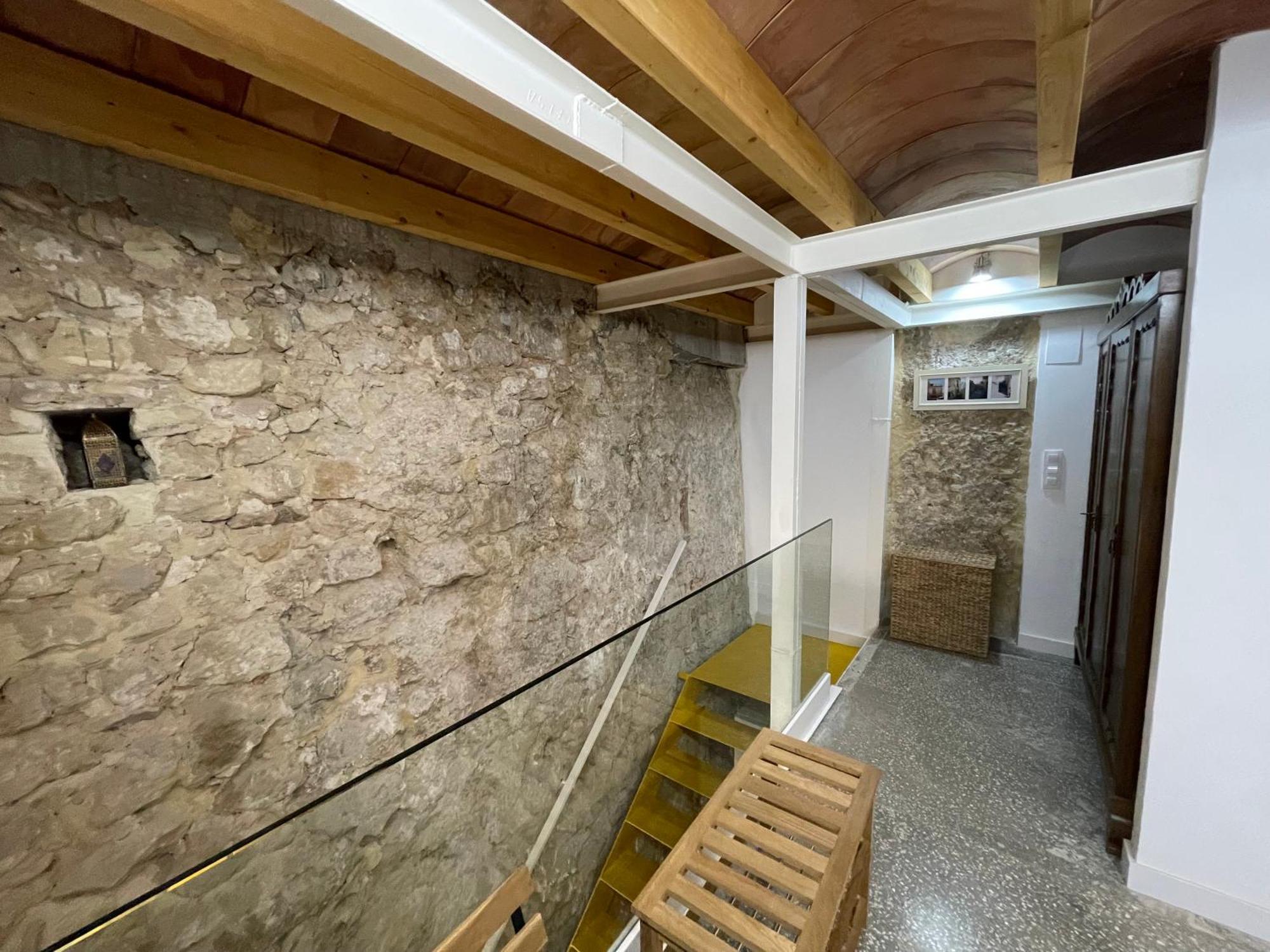 Duplex Muralla Centro Historico Apartment Alicante