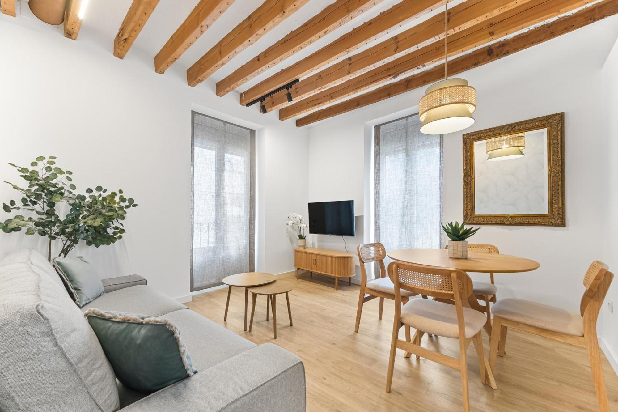 Apartment Palacio Sempere Alicante