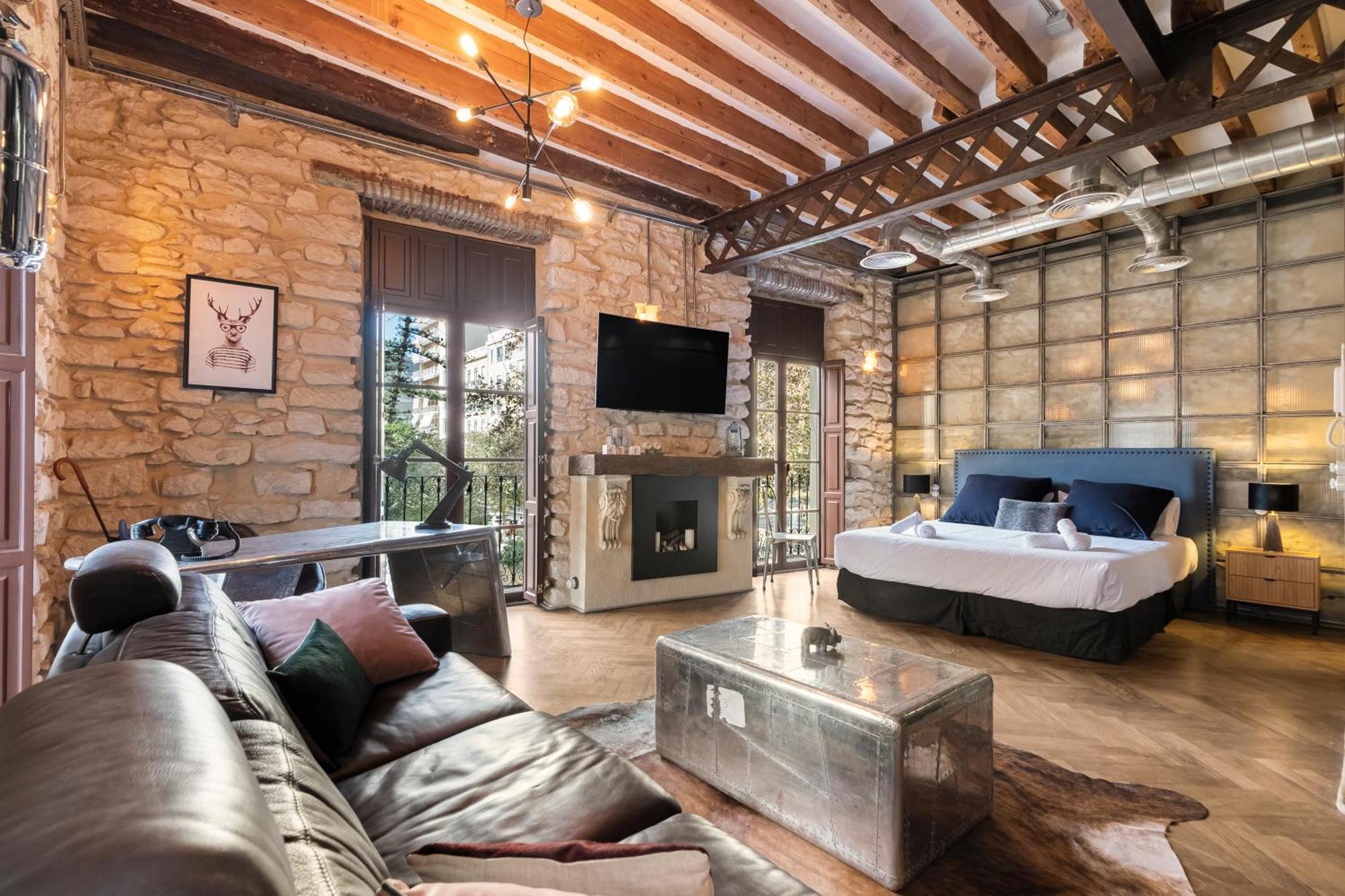 Palacio Sempere Apartment