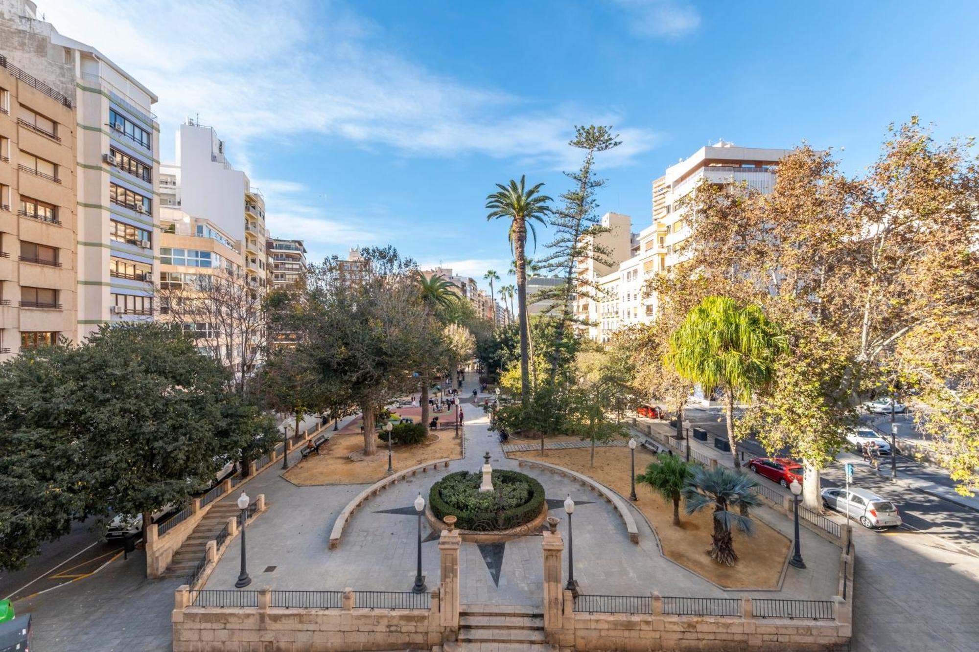Palacio Sempere Apartment Alicante