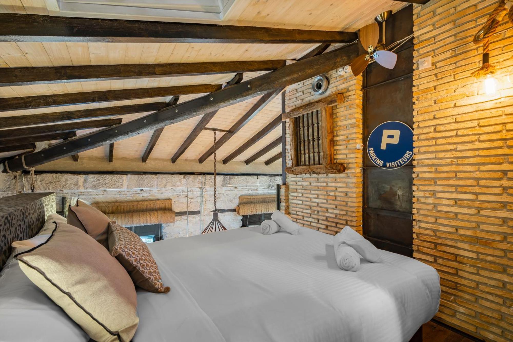 Apartment Palacio Sempere