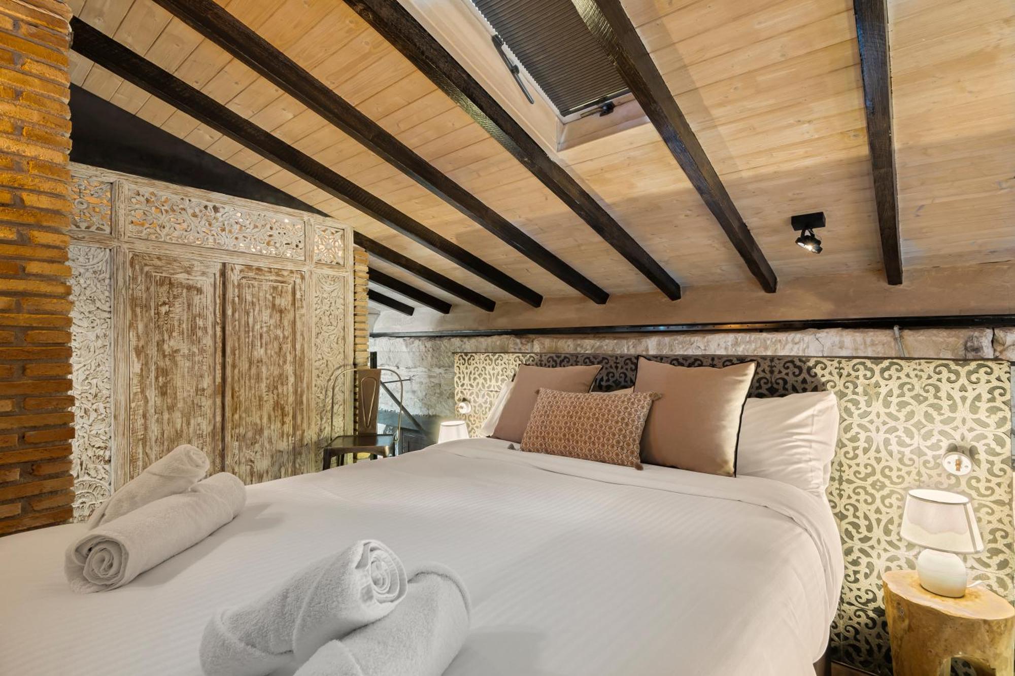 Apartment Palacio Sempere