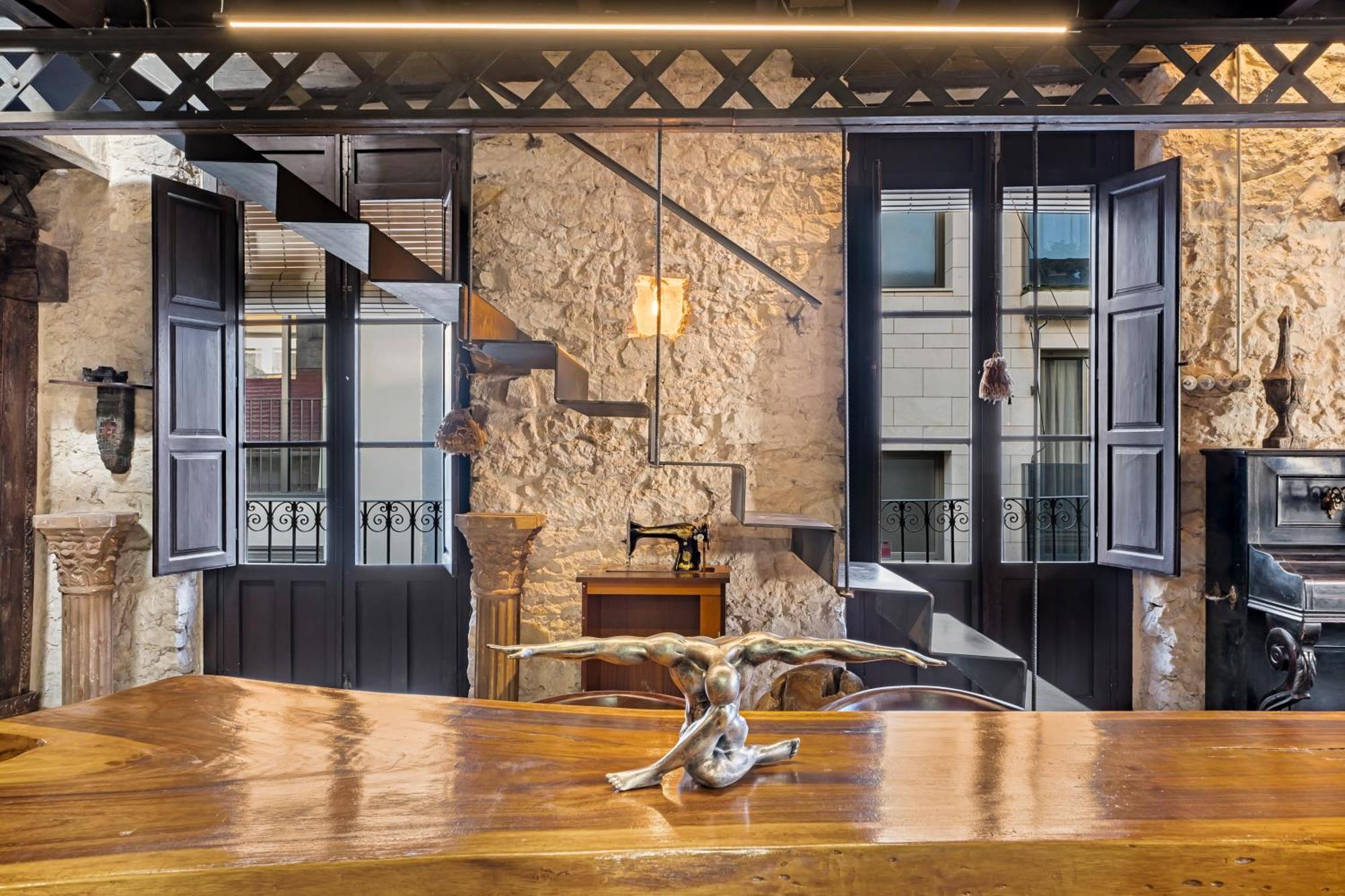 Apartment Palacio Sempere Alicante