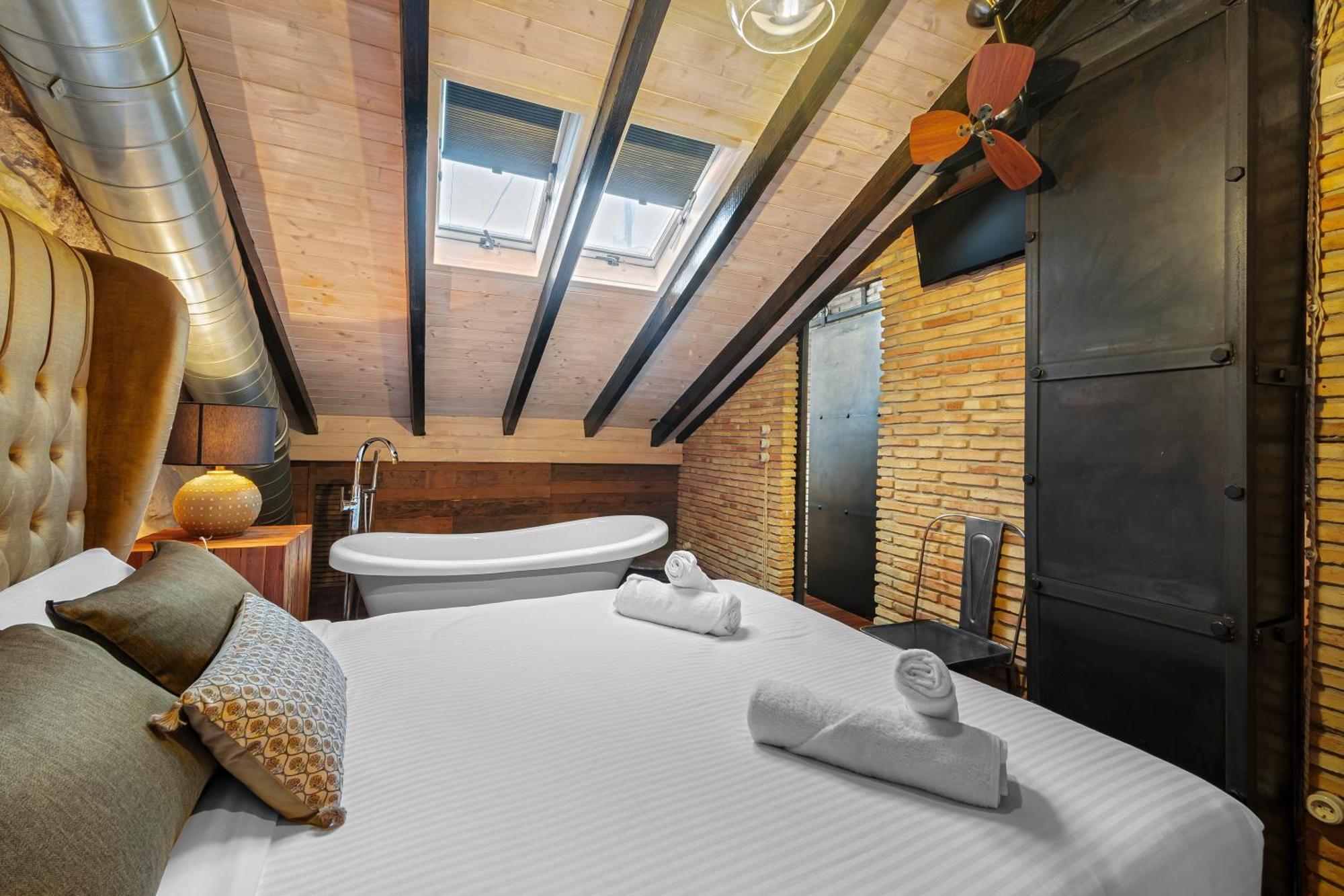 Palacio Sempere Apartment Alicante