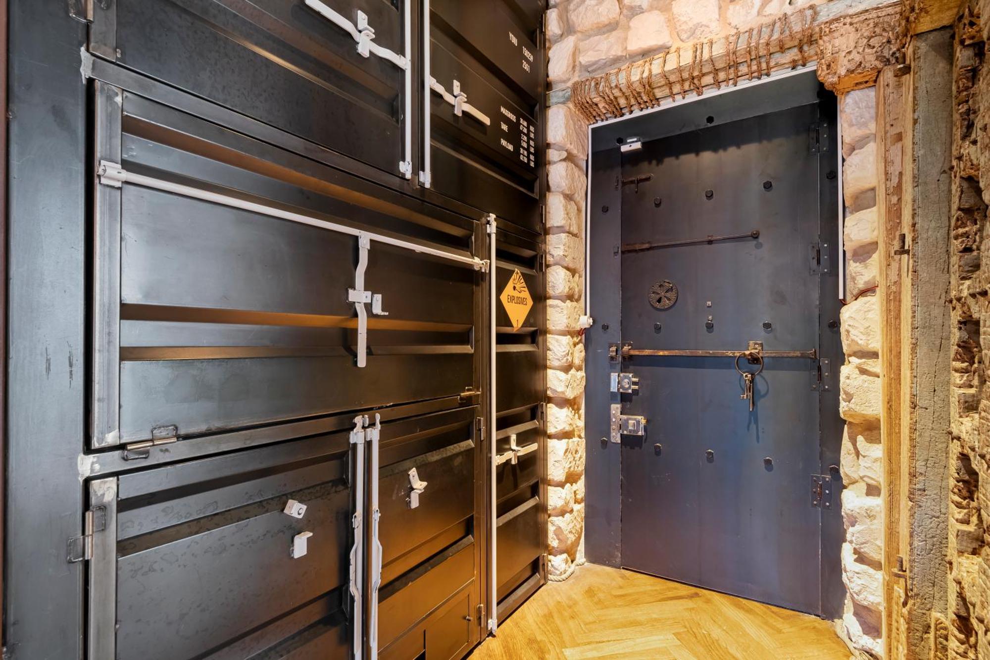 Apartment Palacio Sempere