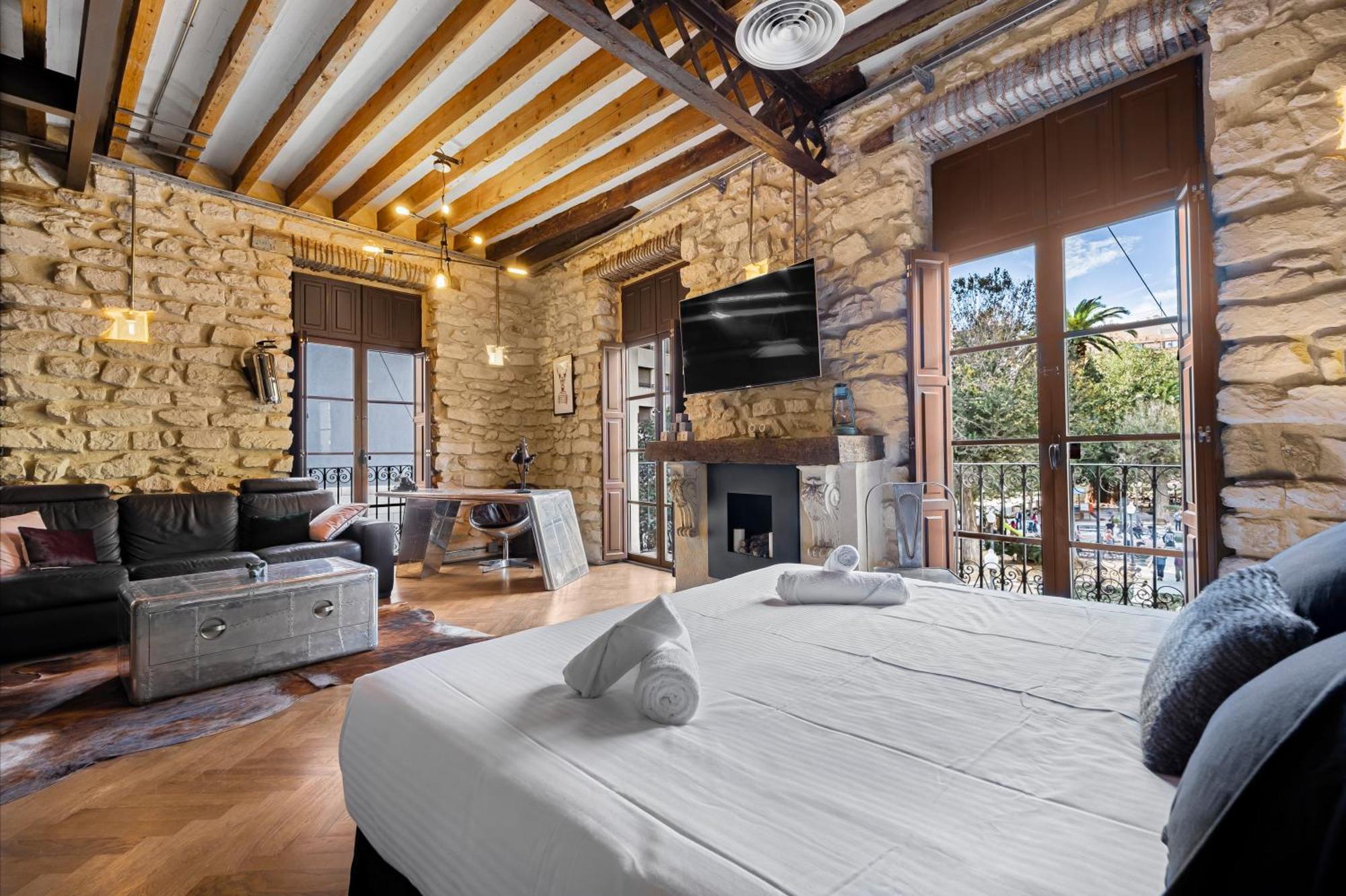 Apartment Palacio Sempere *