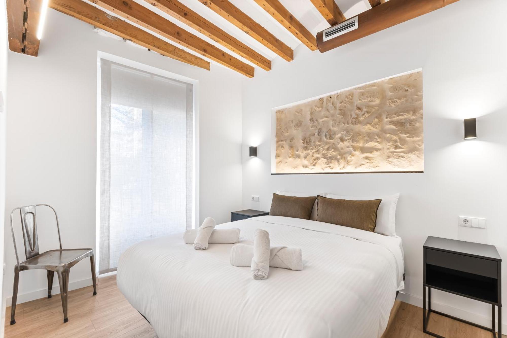 Palacio Sempere Apartment *
