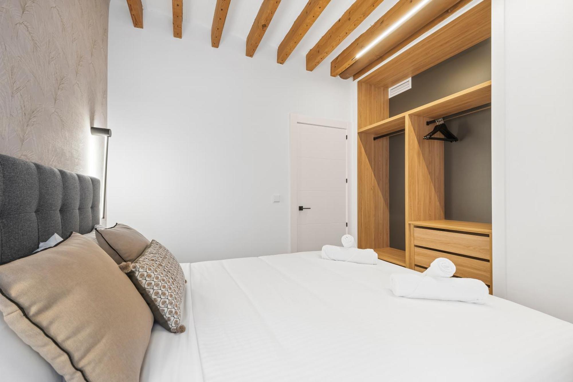 Apartment Palacio Sempere *
