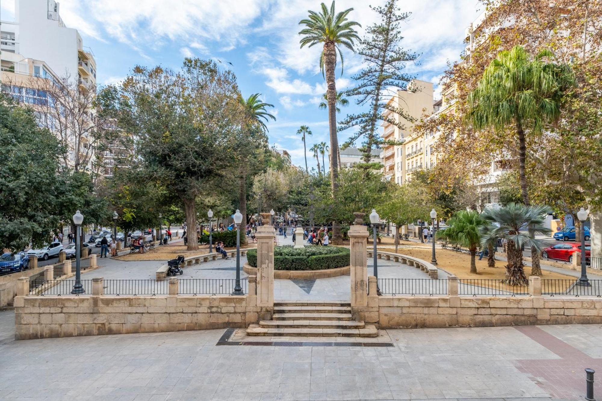 Palacio Sempere Apartment Alicante