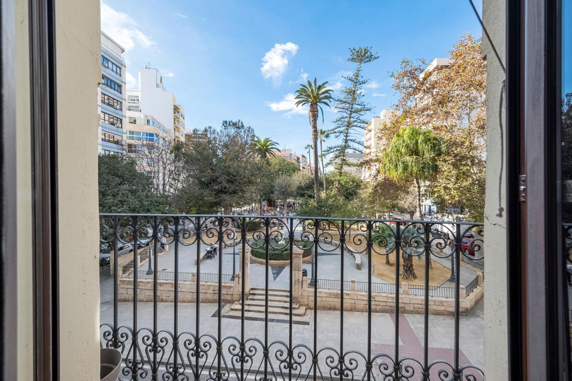 Palacio Sempere Alicante