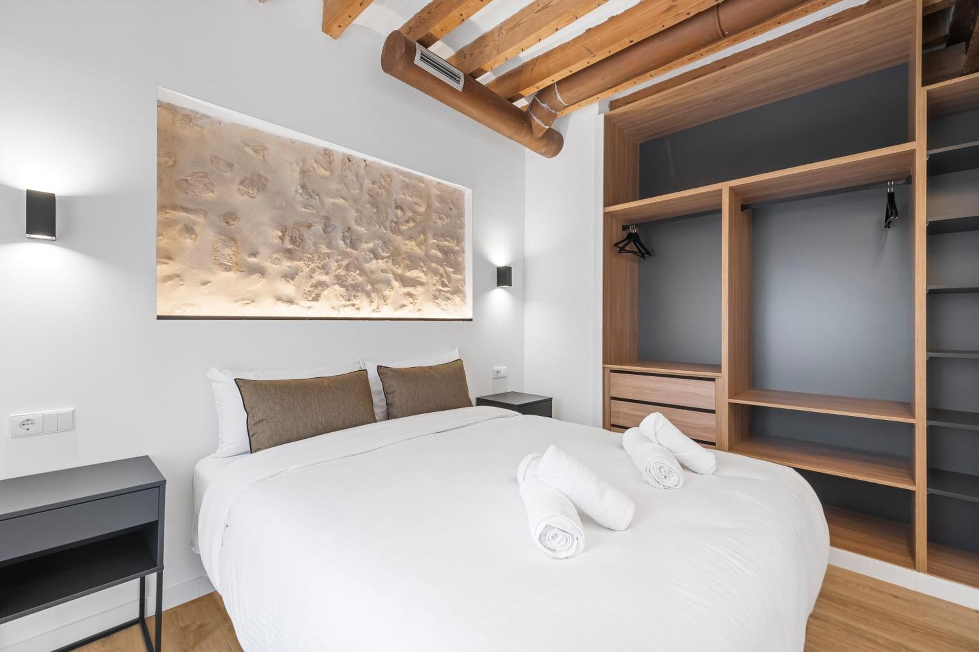 Palacio Sempere Apartment