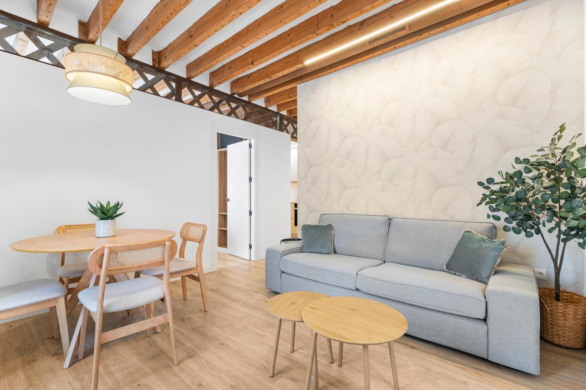 Apartment Palacio Sempere Alicante