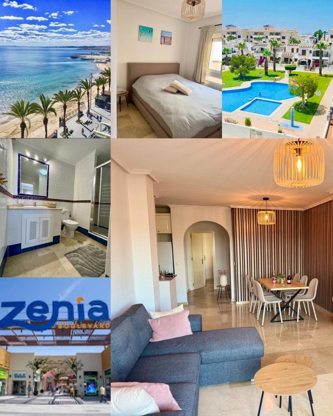 Casa Up Alicante