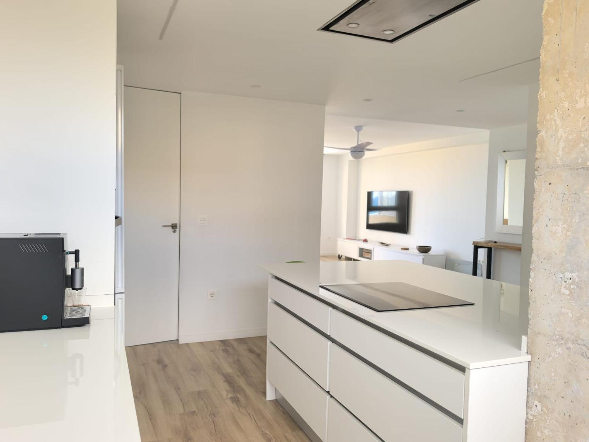 Apartment Lujoso En Primera Linea De Playa *