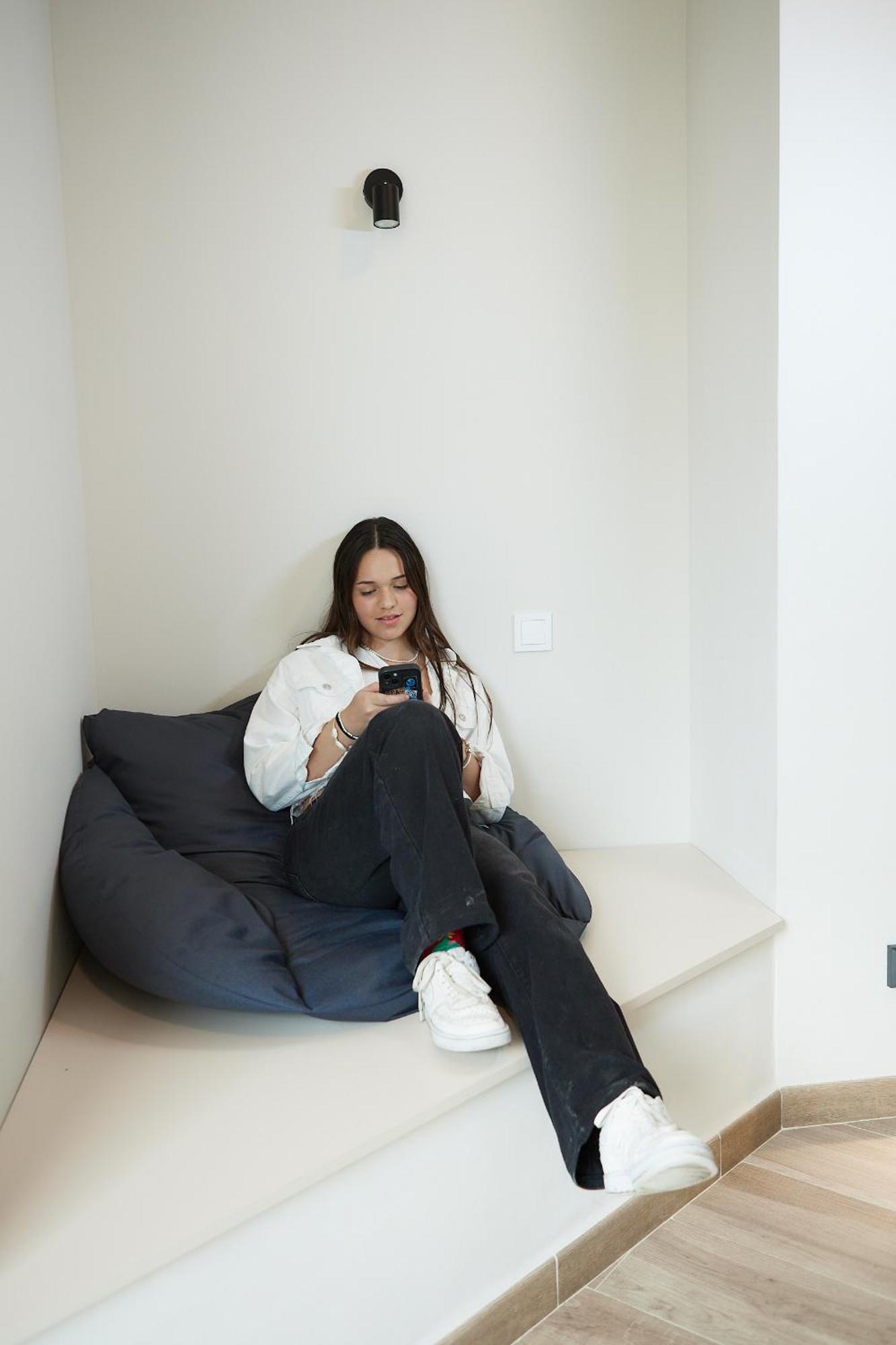 Hostelli Dos Estaciones - Free Towels, Coffee & Tea, Remote Check-in *