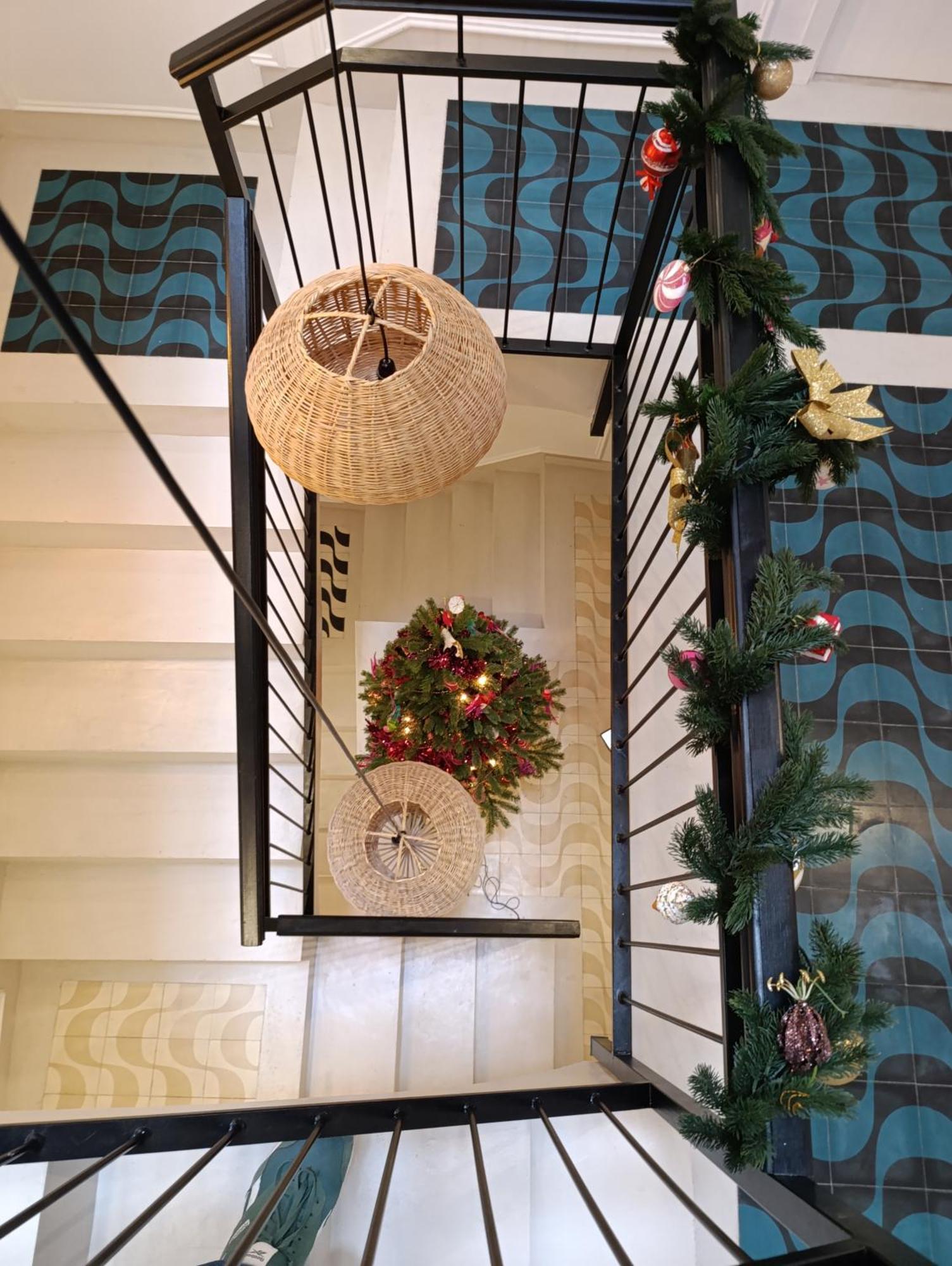 Spacious And Luxurious Mezzanine In Historic Center Apartment Alicante