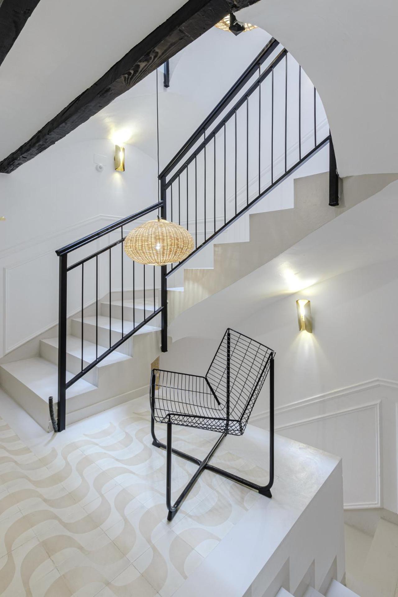 Luxurious In Historic Center Of * Alicante