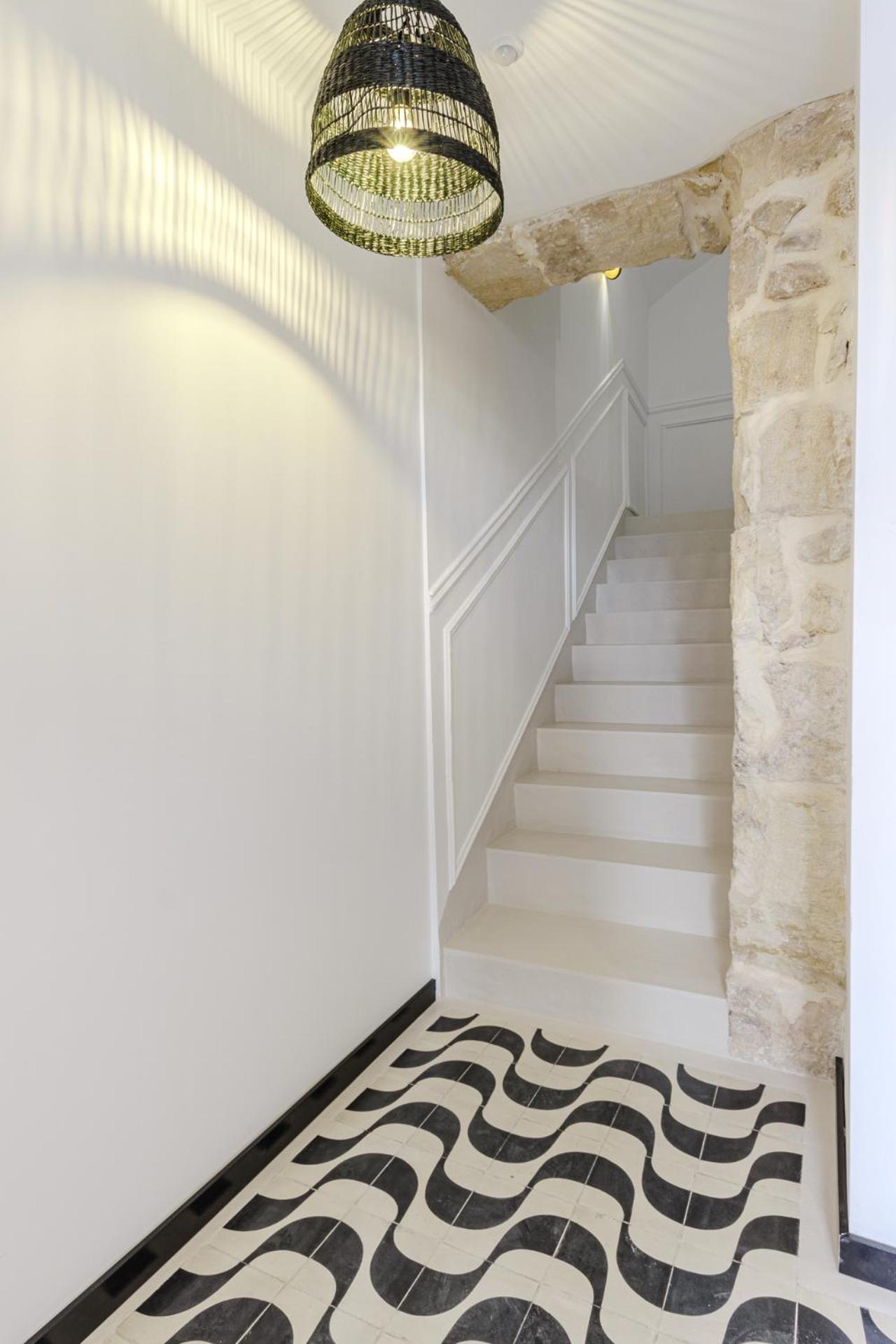 Luxurious In Historic Center Of
