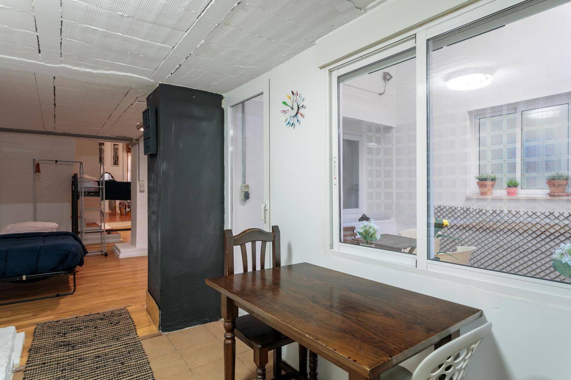 Apartment Tu Escape Perfecto Alicante