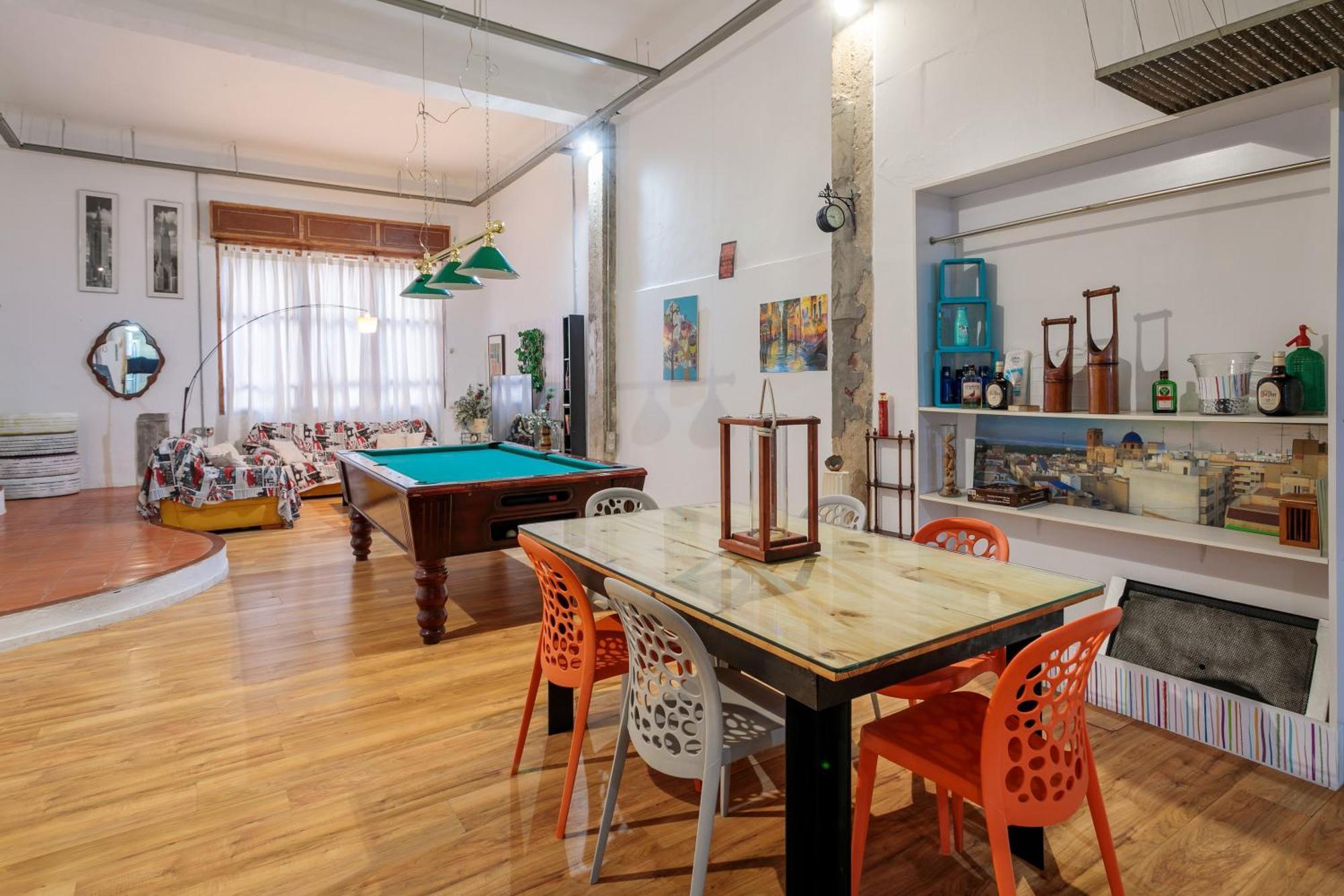 Tu Escape Perfecto Apartment
