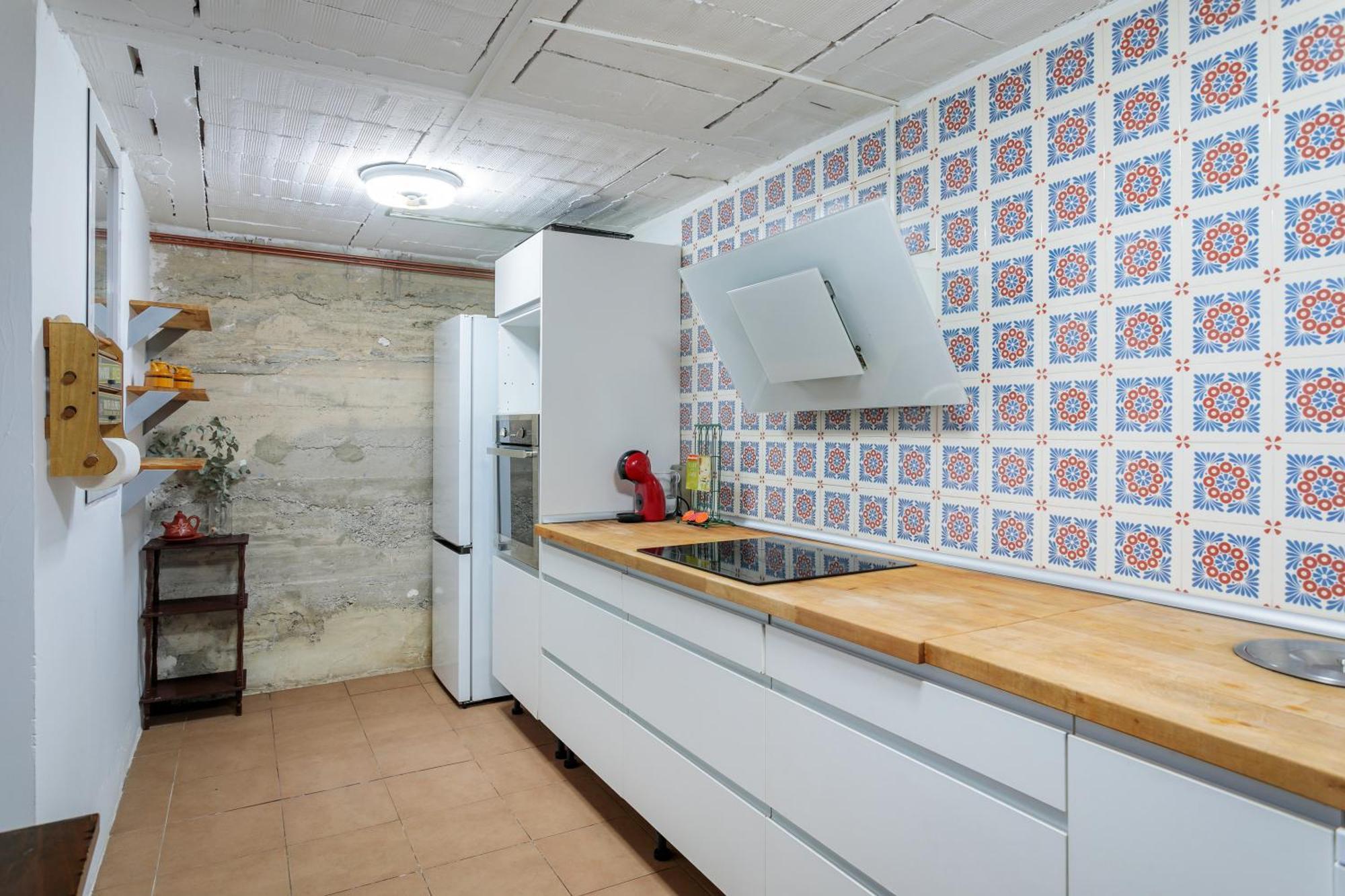 Tu Escape Perfecto Apartment *