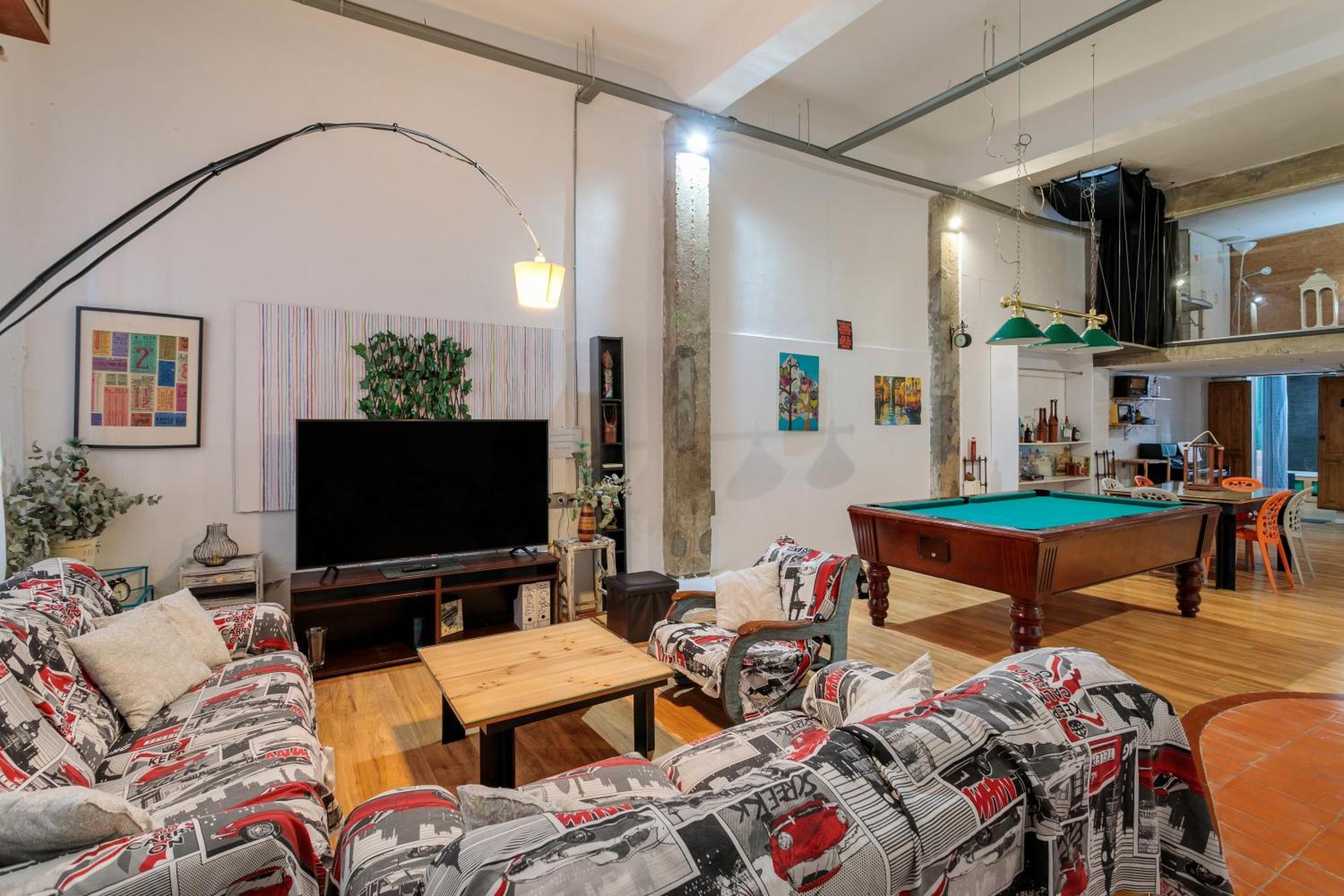 Apartment Tu Escape Perfecto