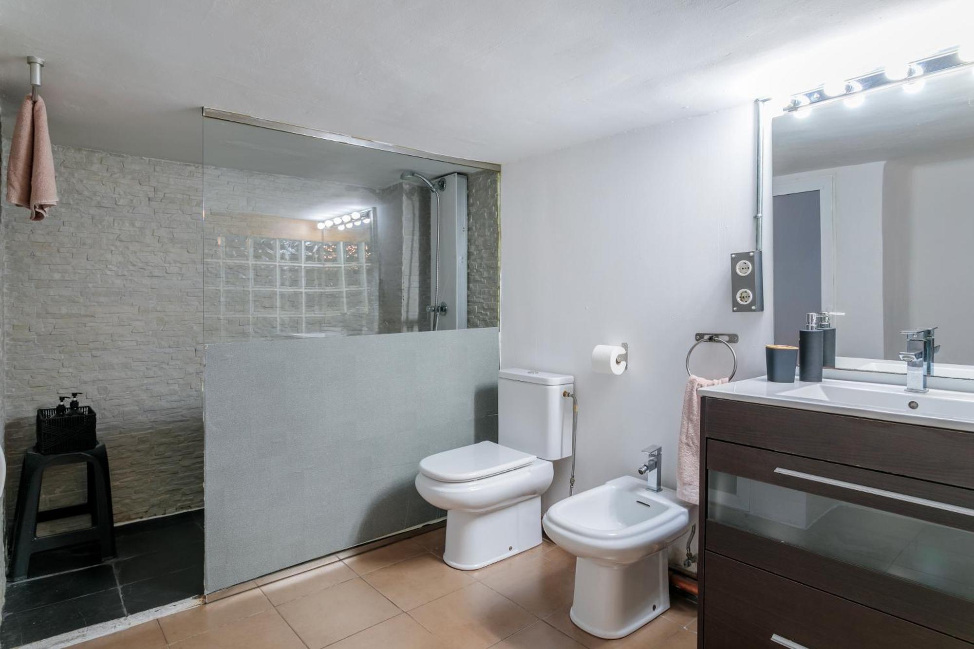 Tu Escape Perfecto Apartment *