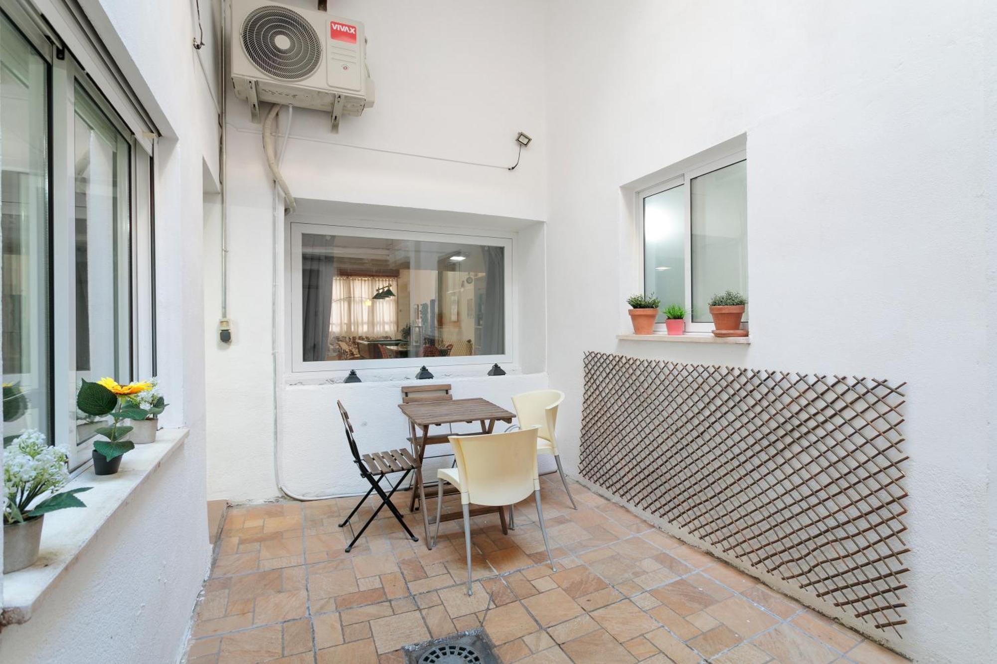Tu Escape Perfecto Apartment Alicante