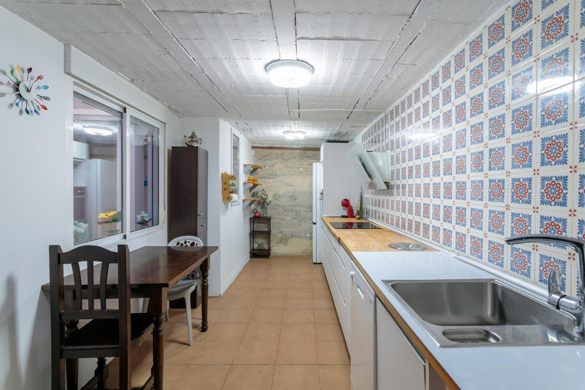 Apartment Tu Escape Perfecto *