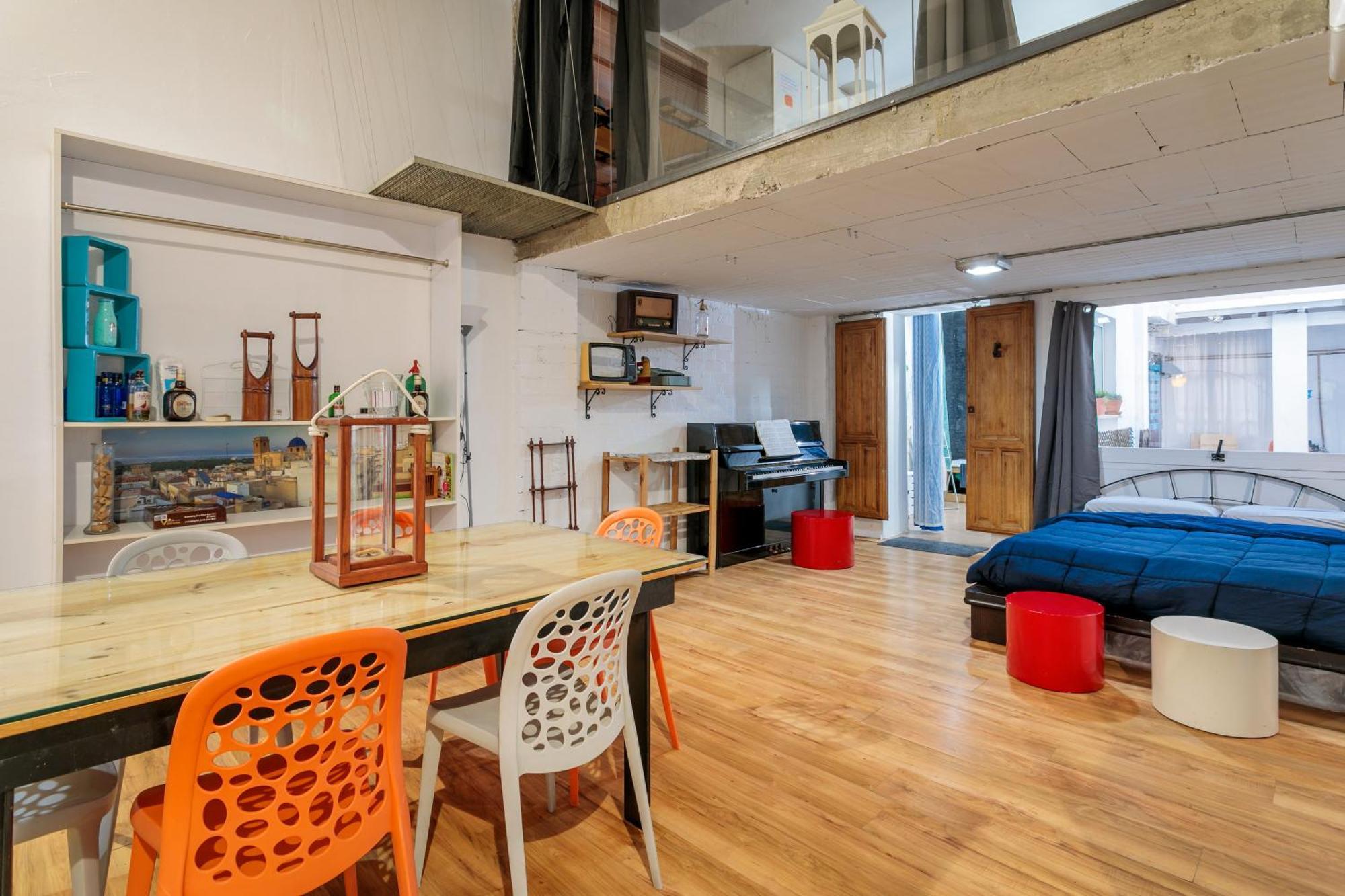 Apartment Tu Escape Perfecto *