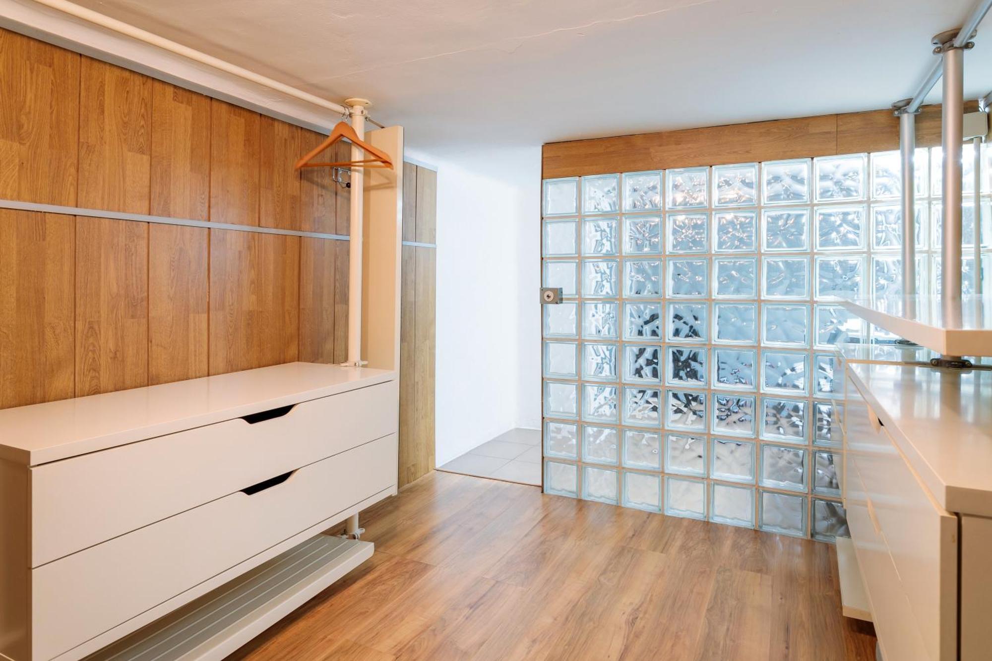 Apartment Tu Escape Perfecto *