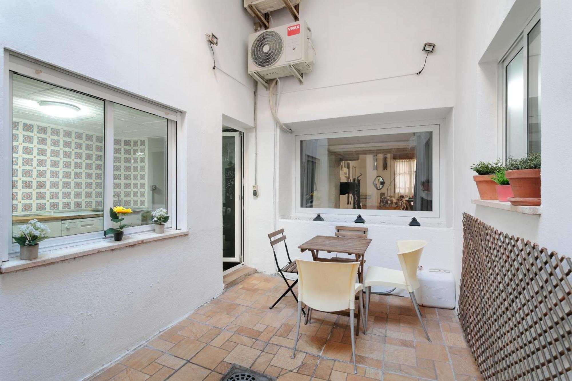 Tu Escape Perfecto Apartment