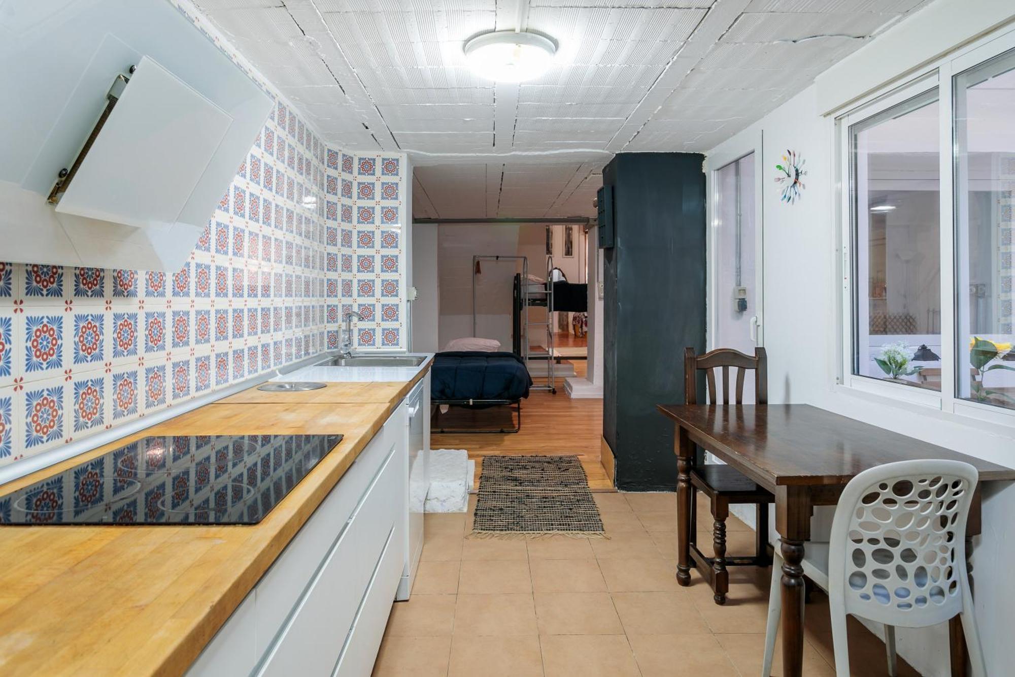 Apartment Tu Escape Perfecto Alicante