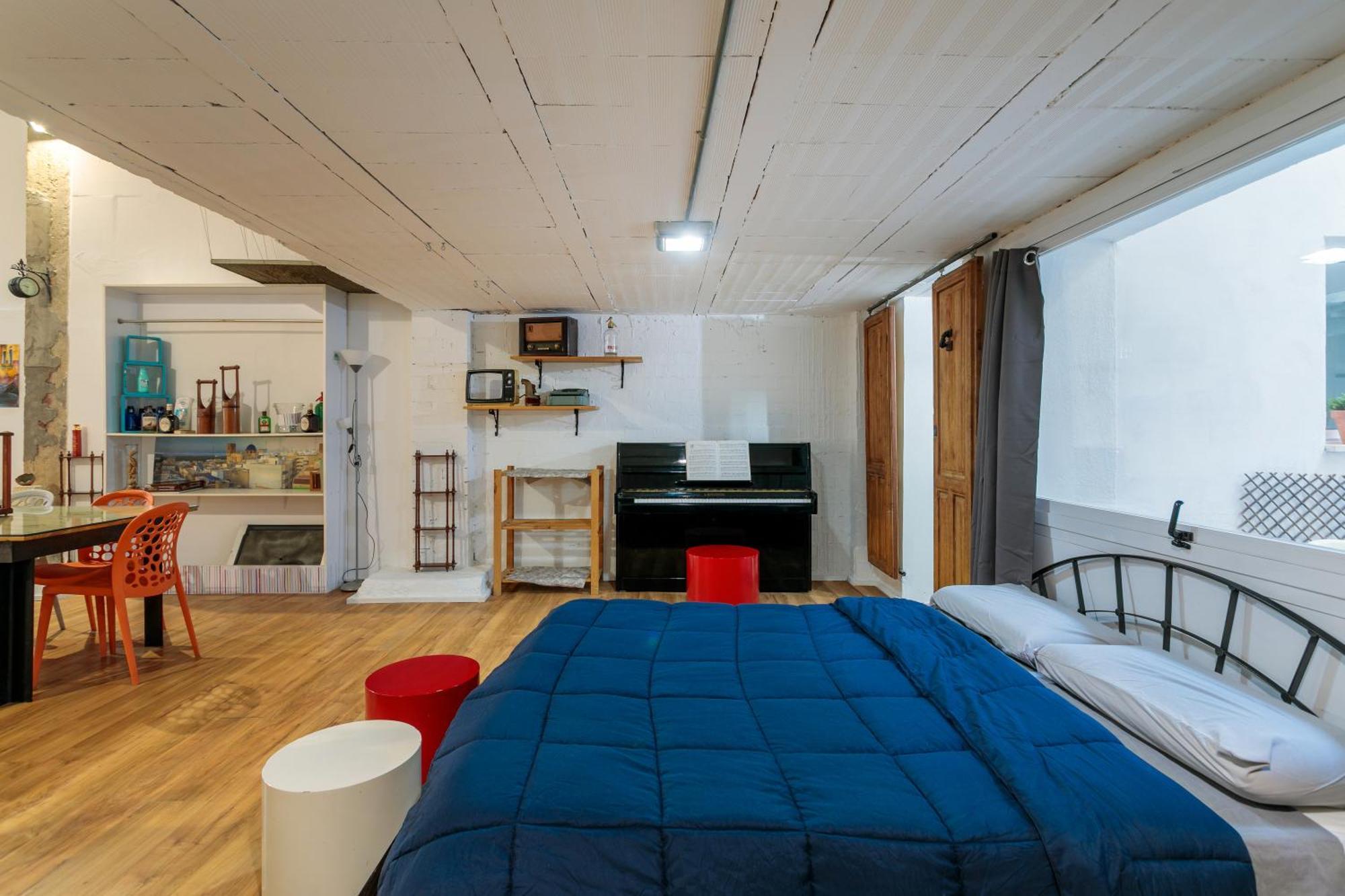 Tu Escape Perfecto Apartment