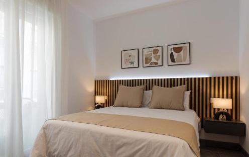 Apartment Edificio Botanica Centro By Renthas *