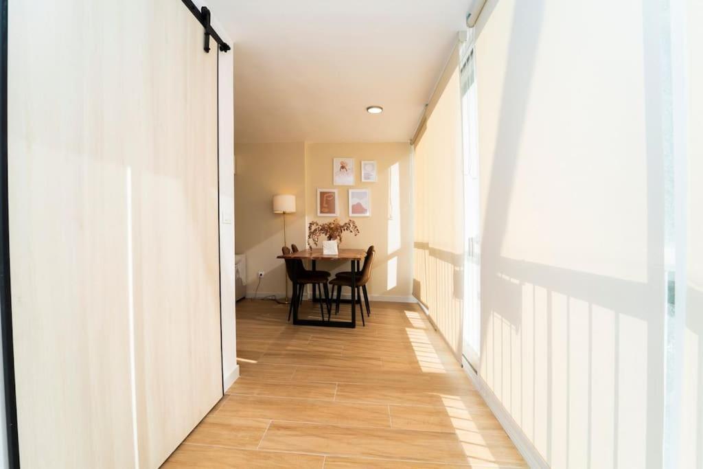 Modern Beachside In La Albufereta Apartment Alicante