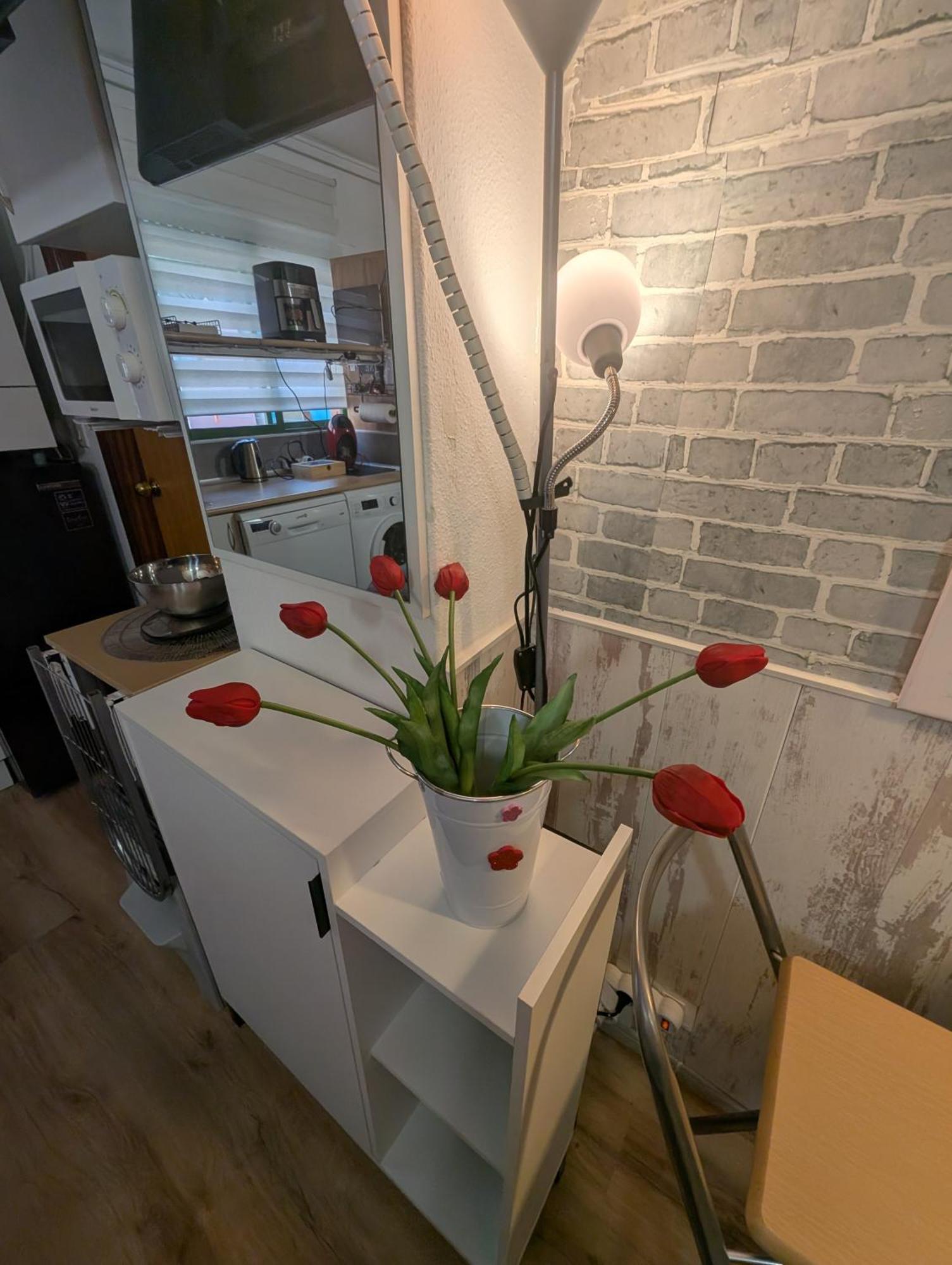 Apartment Alicante Postiguet Studios *