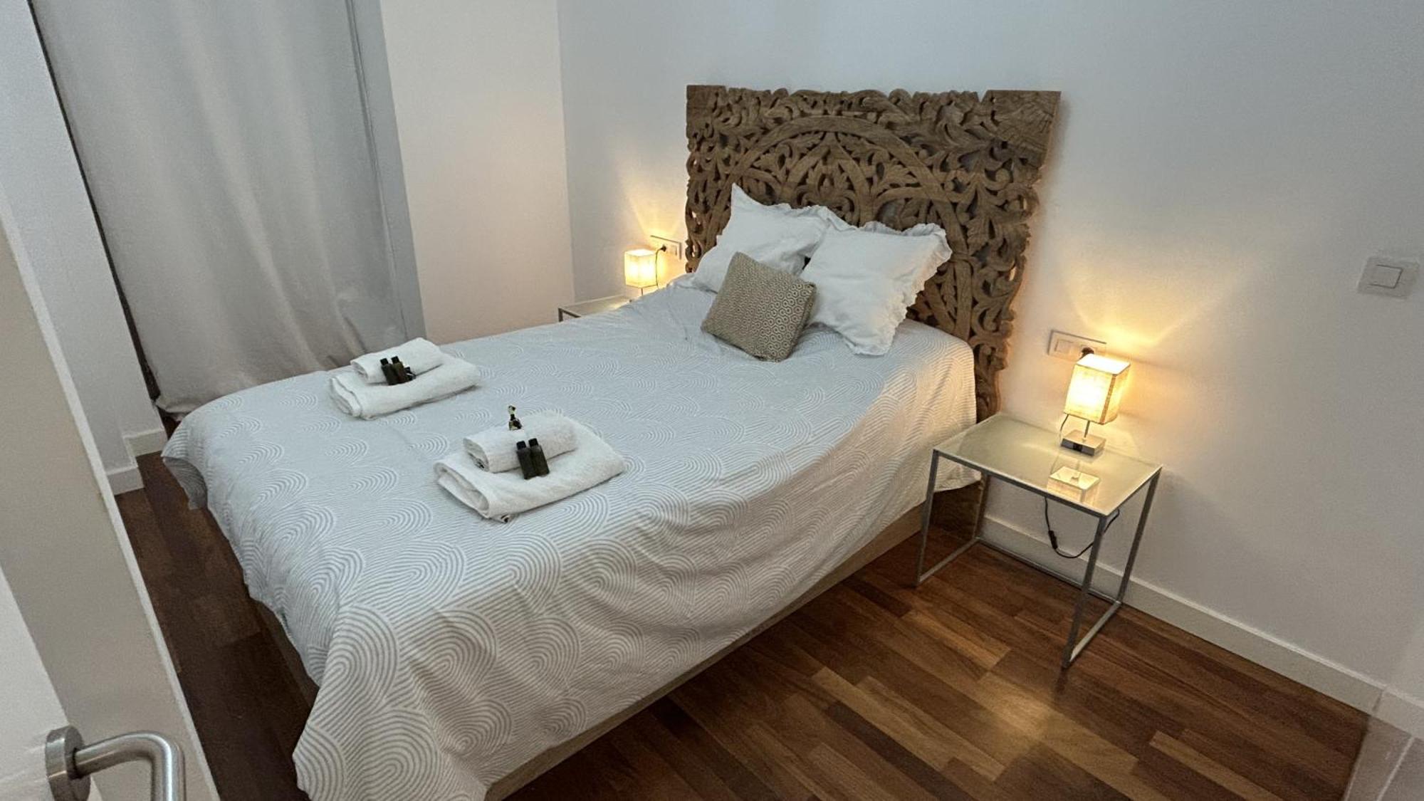 Modern - Appartement Alicante