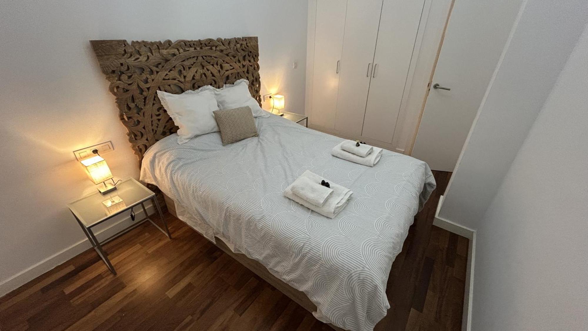 Modern - Appartement *