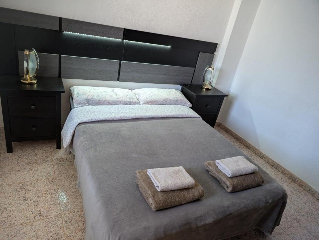 Huoneisto Torregrosa Alicante