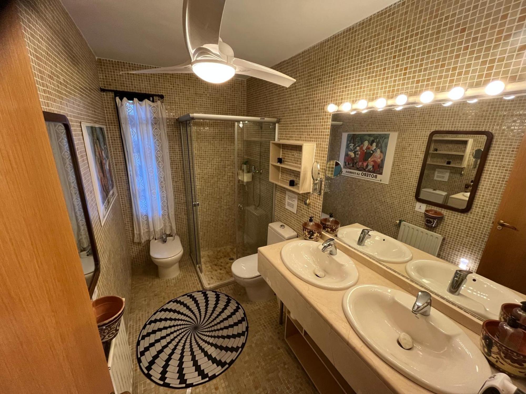 Accommodatie bij particulieren Mi Refugio Alicante