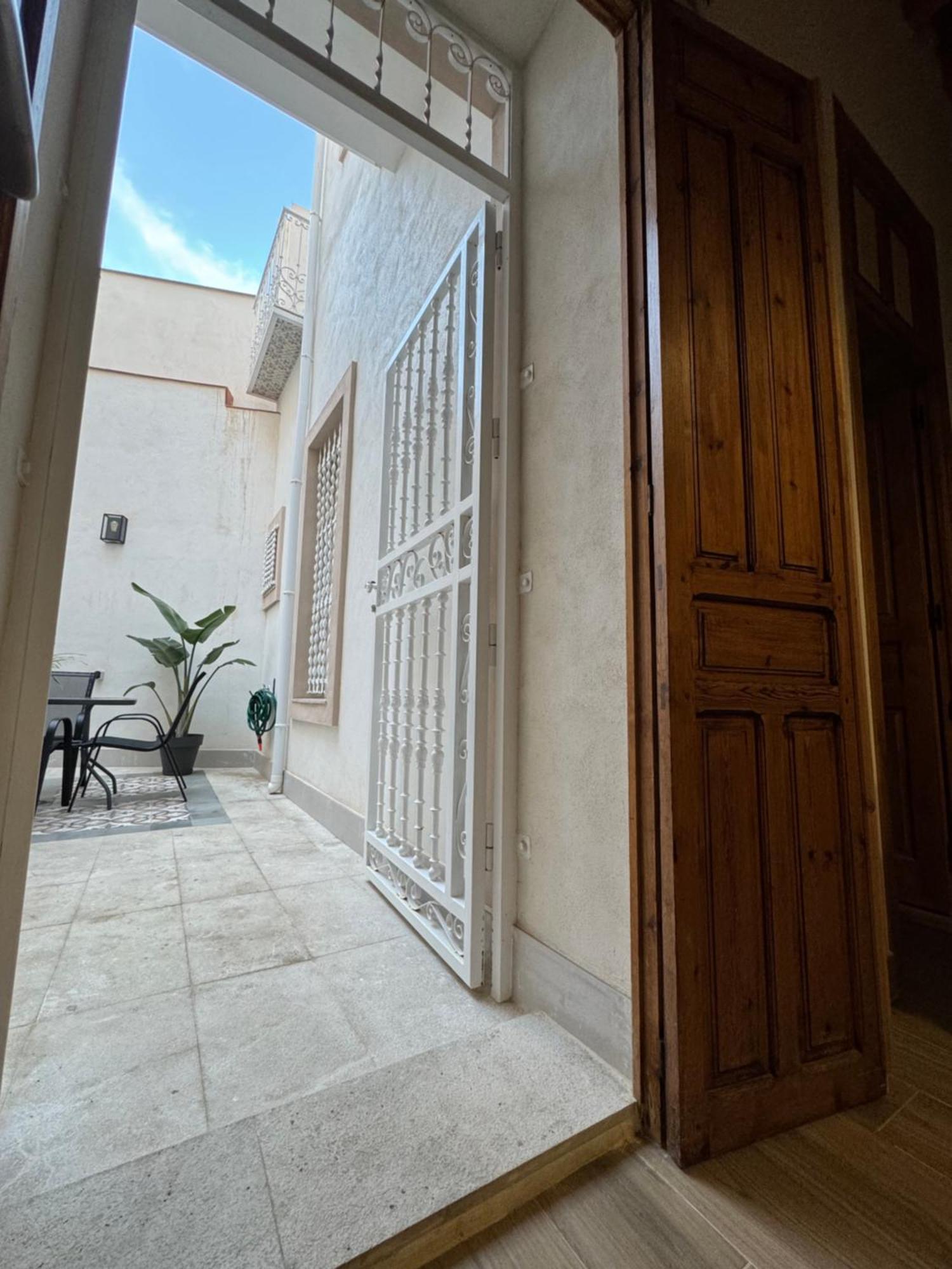 Casa Del Pasaje San Fernando Alicante