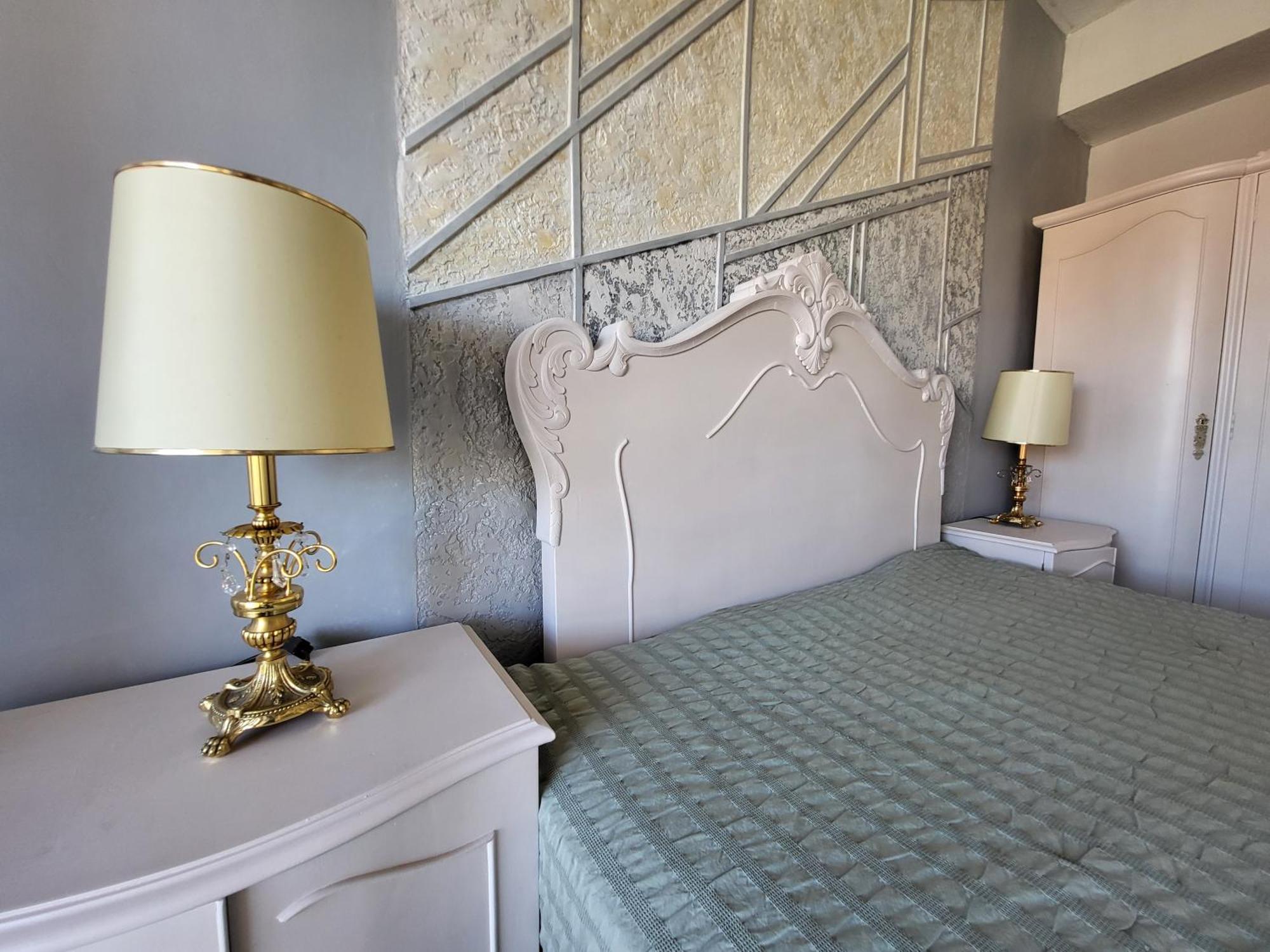 1- Happy Days Beach Center Mercado Homestay Alicante