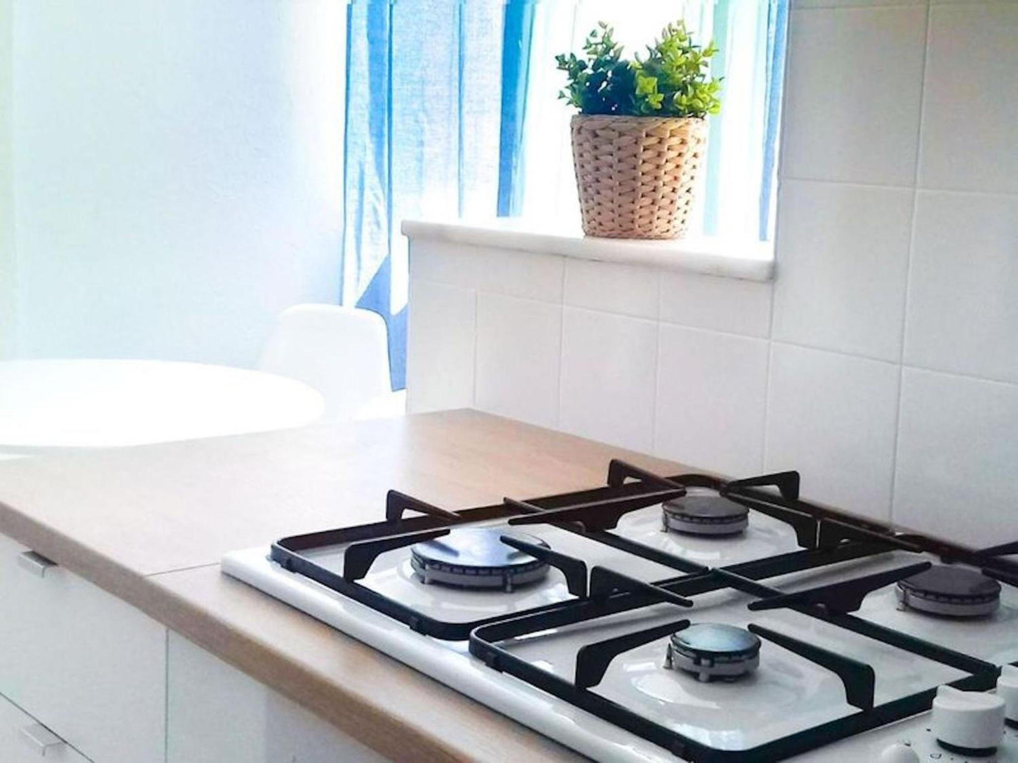 Lots Of Sunlight 3 Bedroom With Balcony Air Conditioning Sys3yr * Alicante