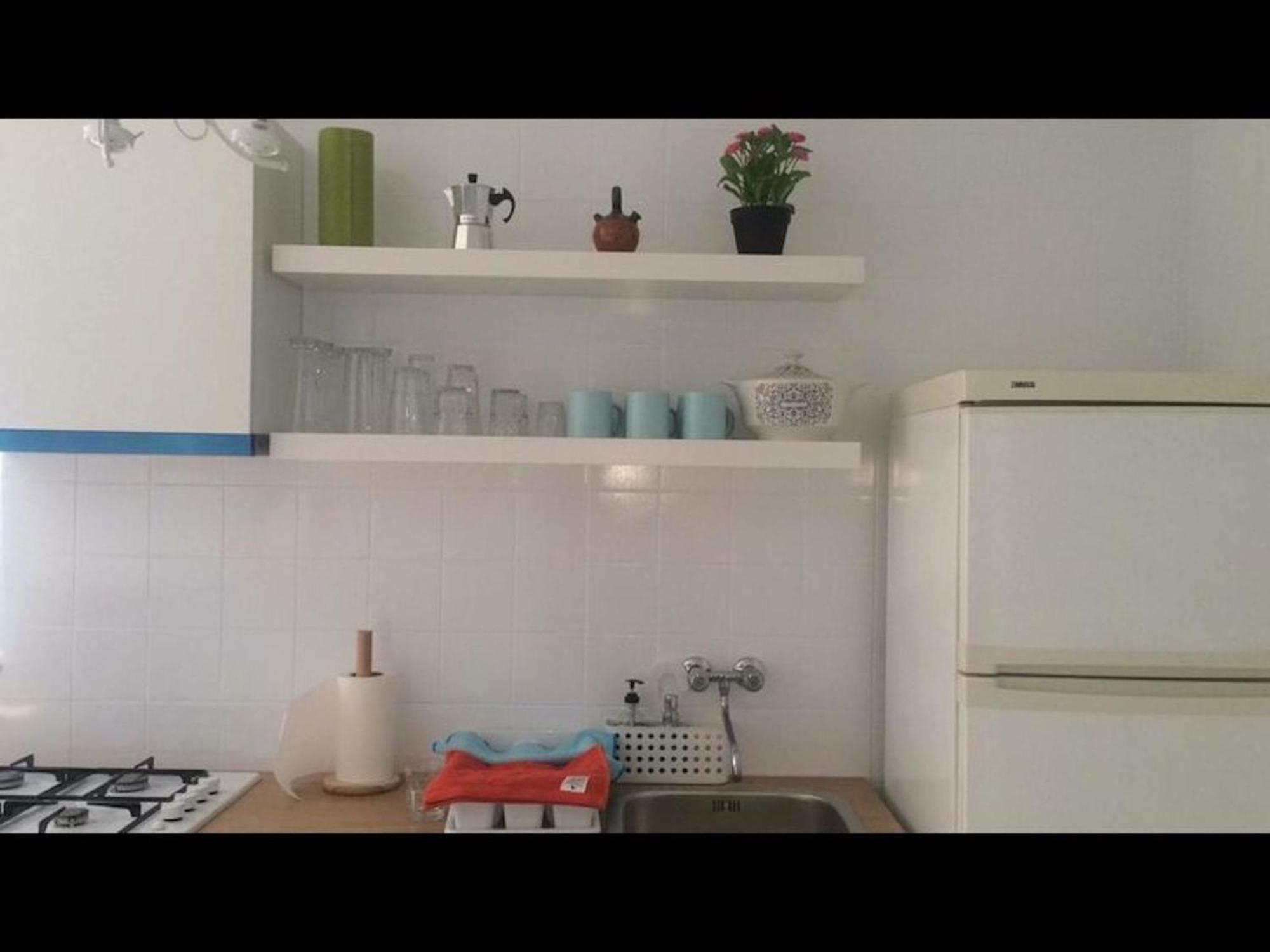 Lots Of Sunlight 3 Bedroom With Balcony Air Conditioning Sys3yr * Alicante